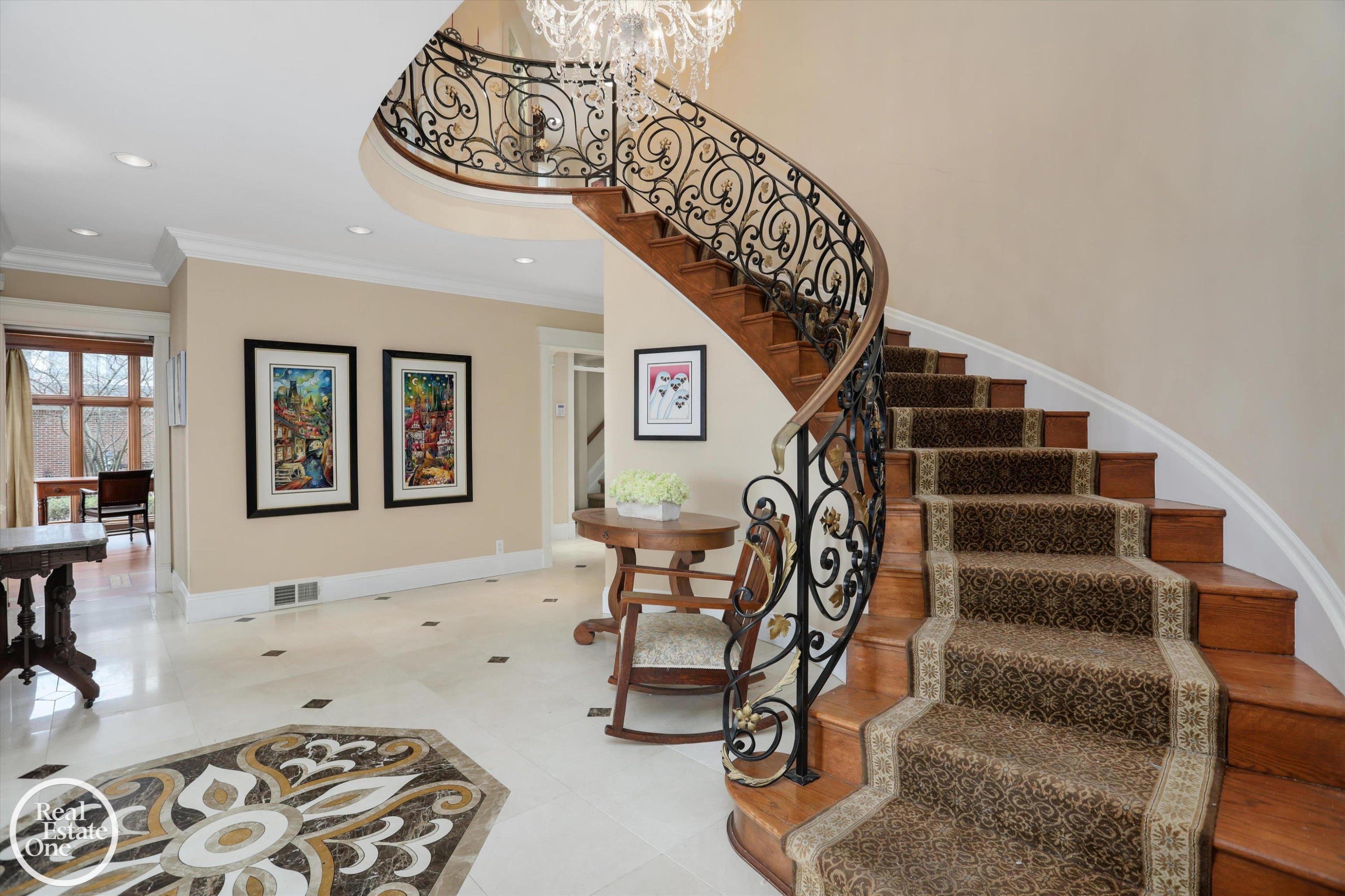 583 Lake Shore Road, Grosse Pointe Shores, MI 48236 — Photo 12