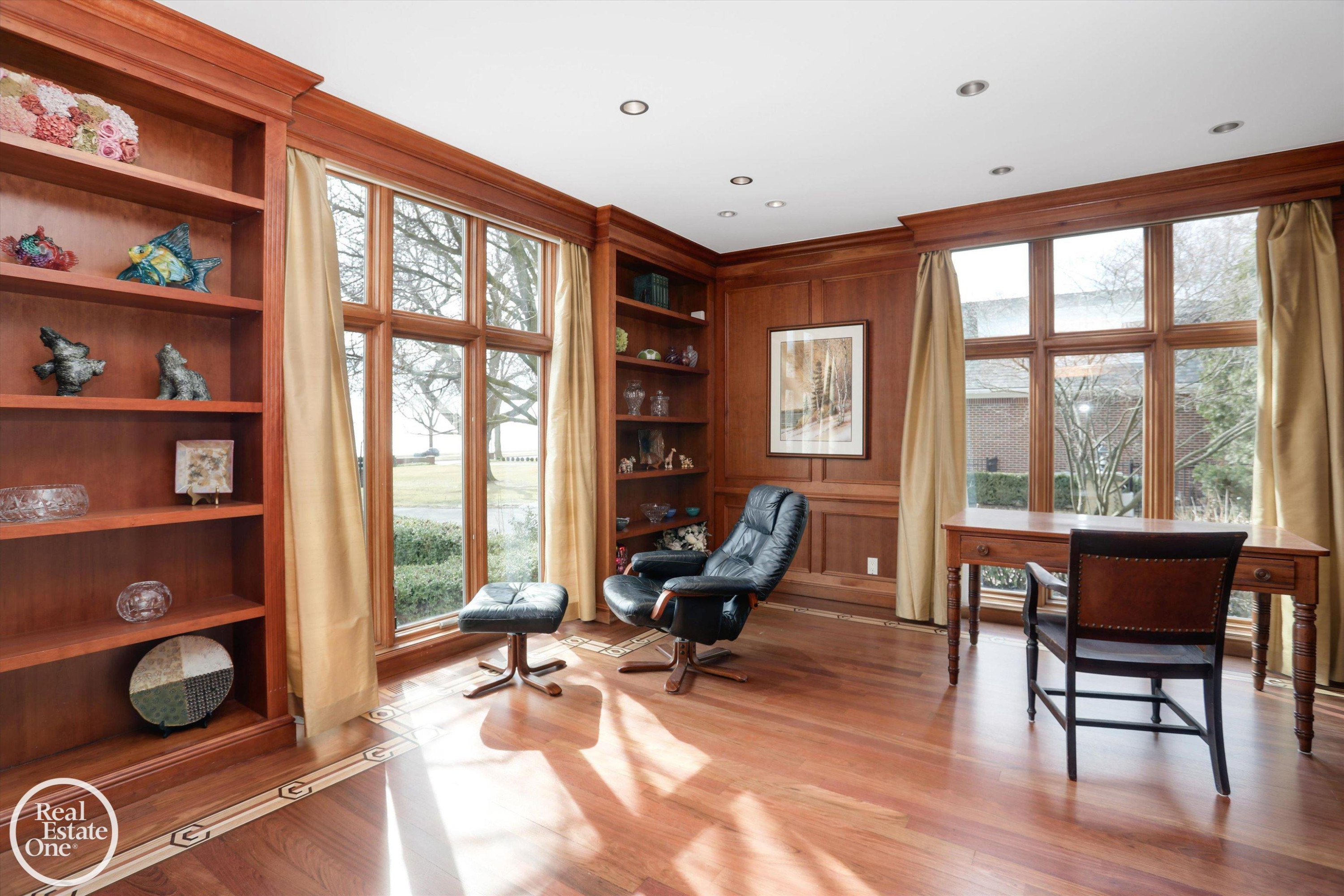 583 Lake Shore Road, Grosse Pointe Shores, MI 48236 — Photo 14