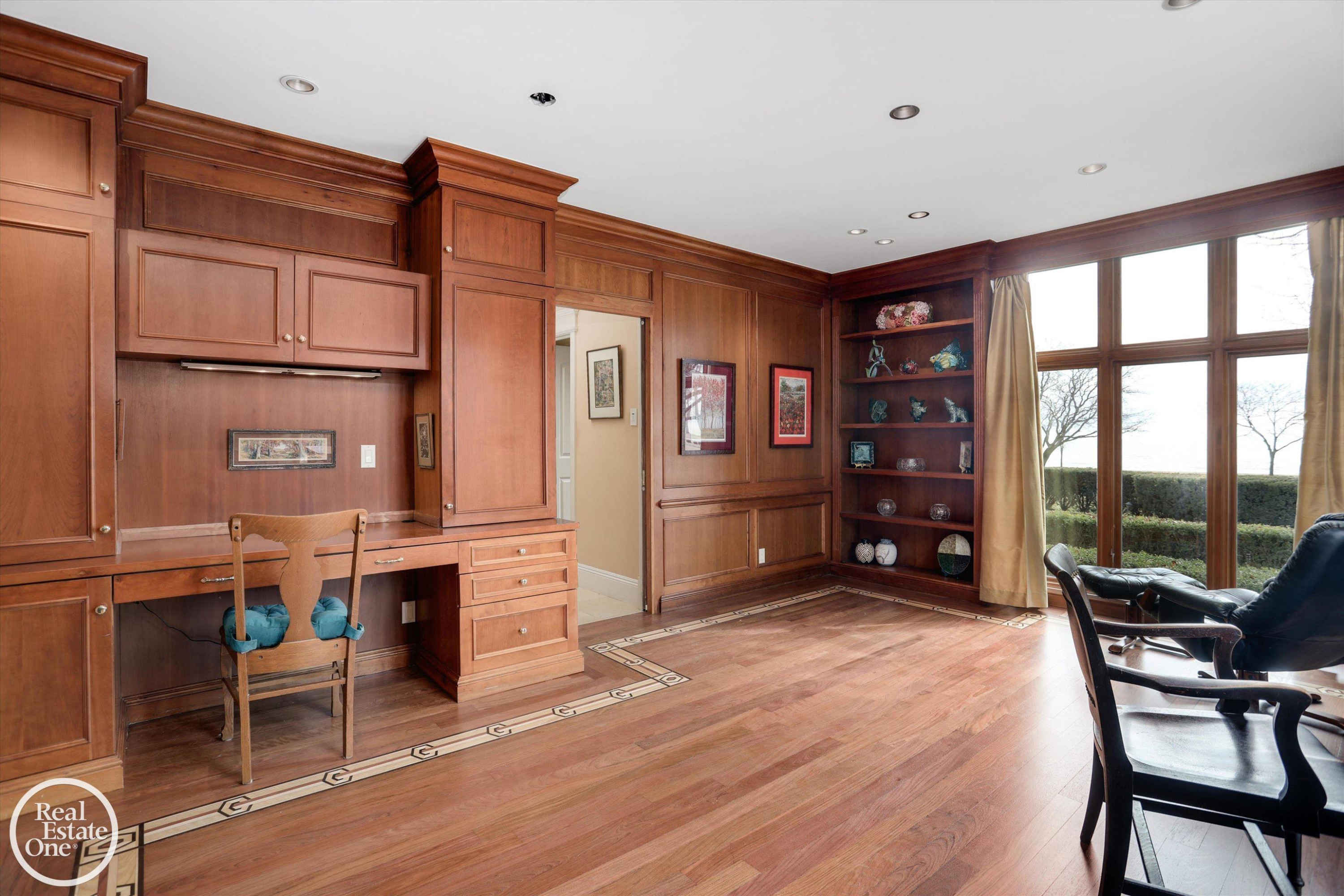583 Lake Shore Road, Grosse Pointe Shores, MI 48236 — Photo 15