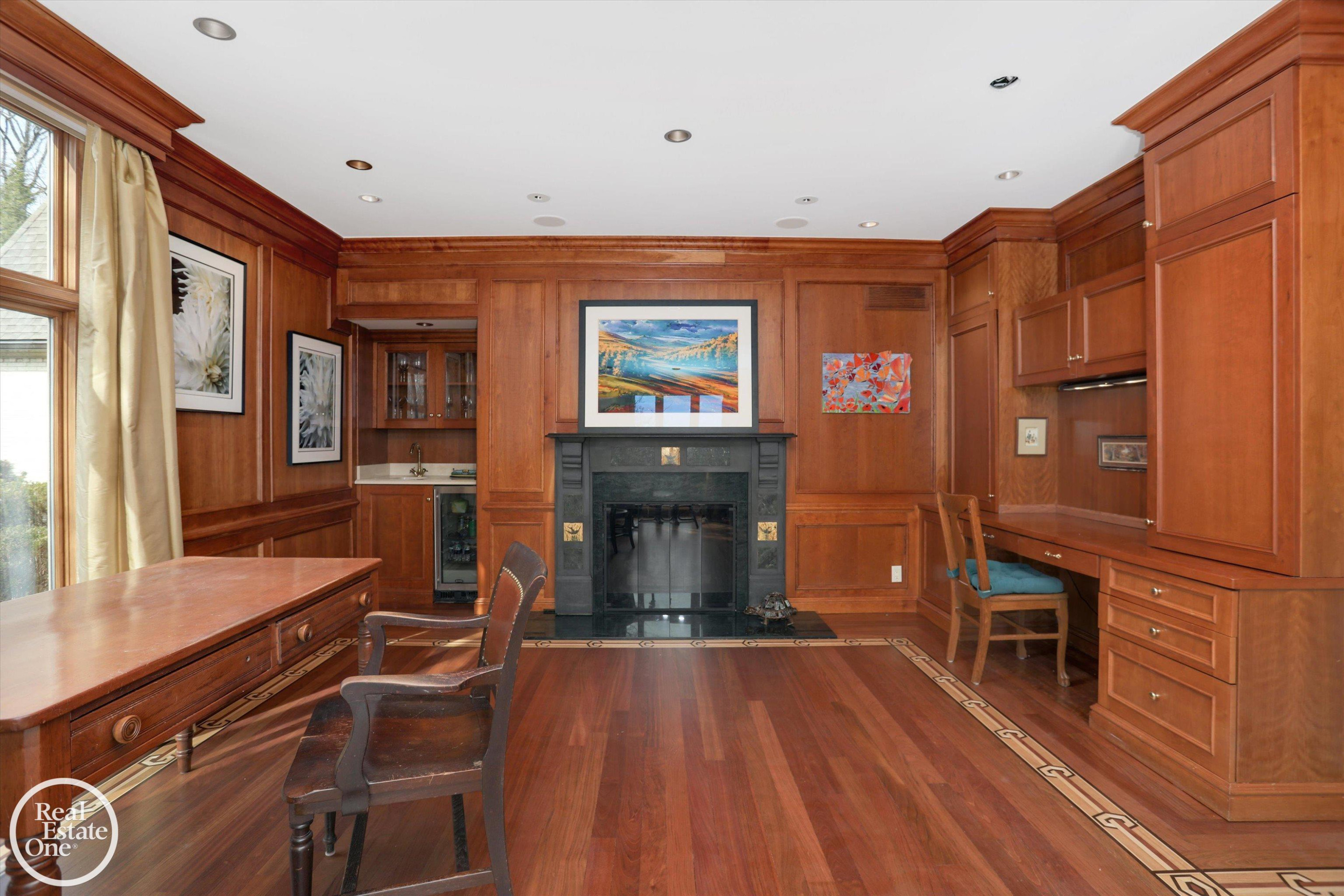 583 Lake Shore Road, Grosse Pointe Shores, MI 48236 — Photo 16
