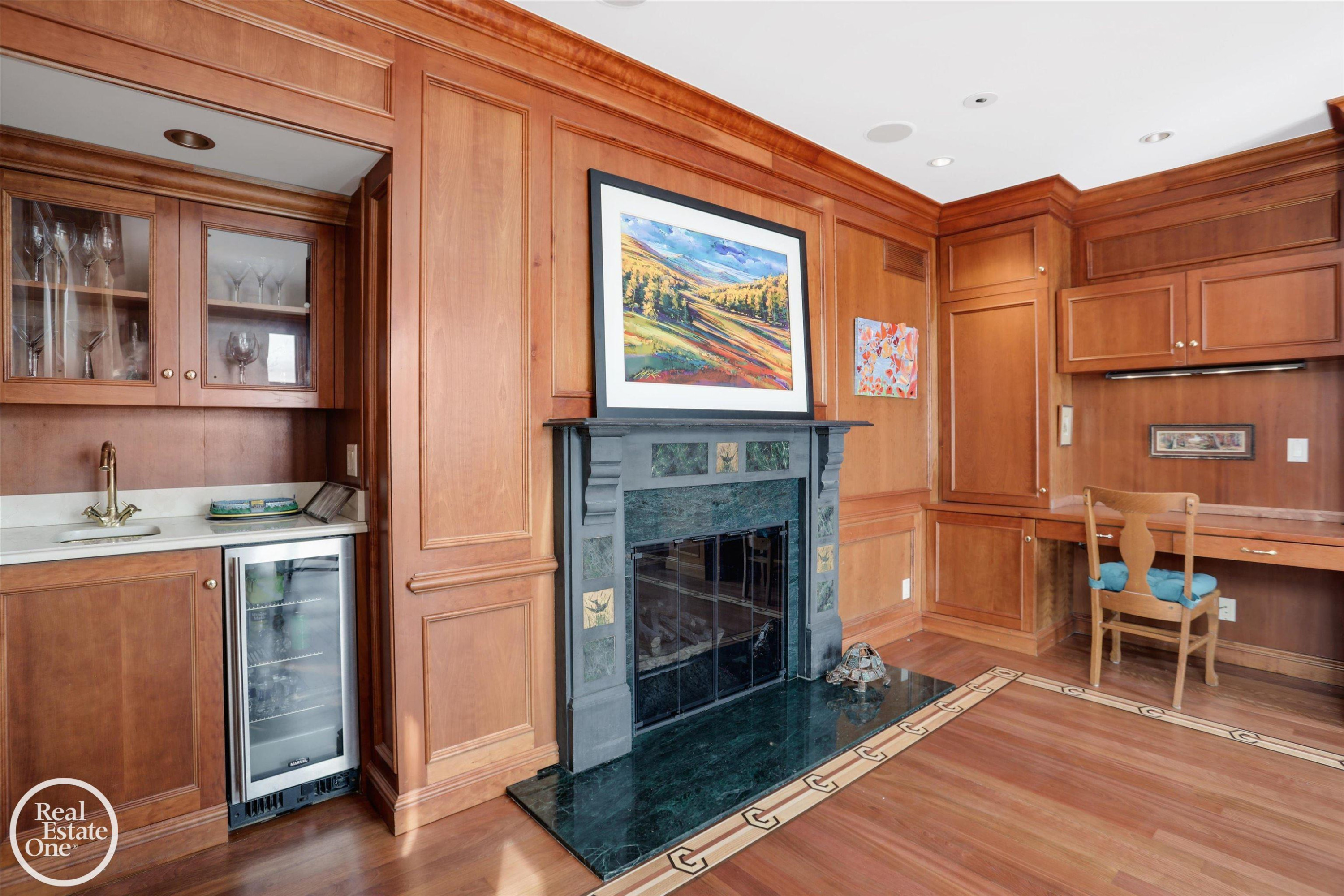 583 Lake Shore Road, Grosse Pointe Shores, MI 48236 — Photo 17