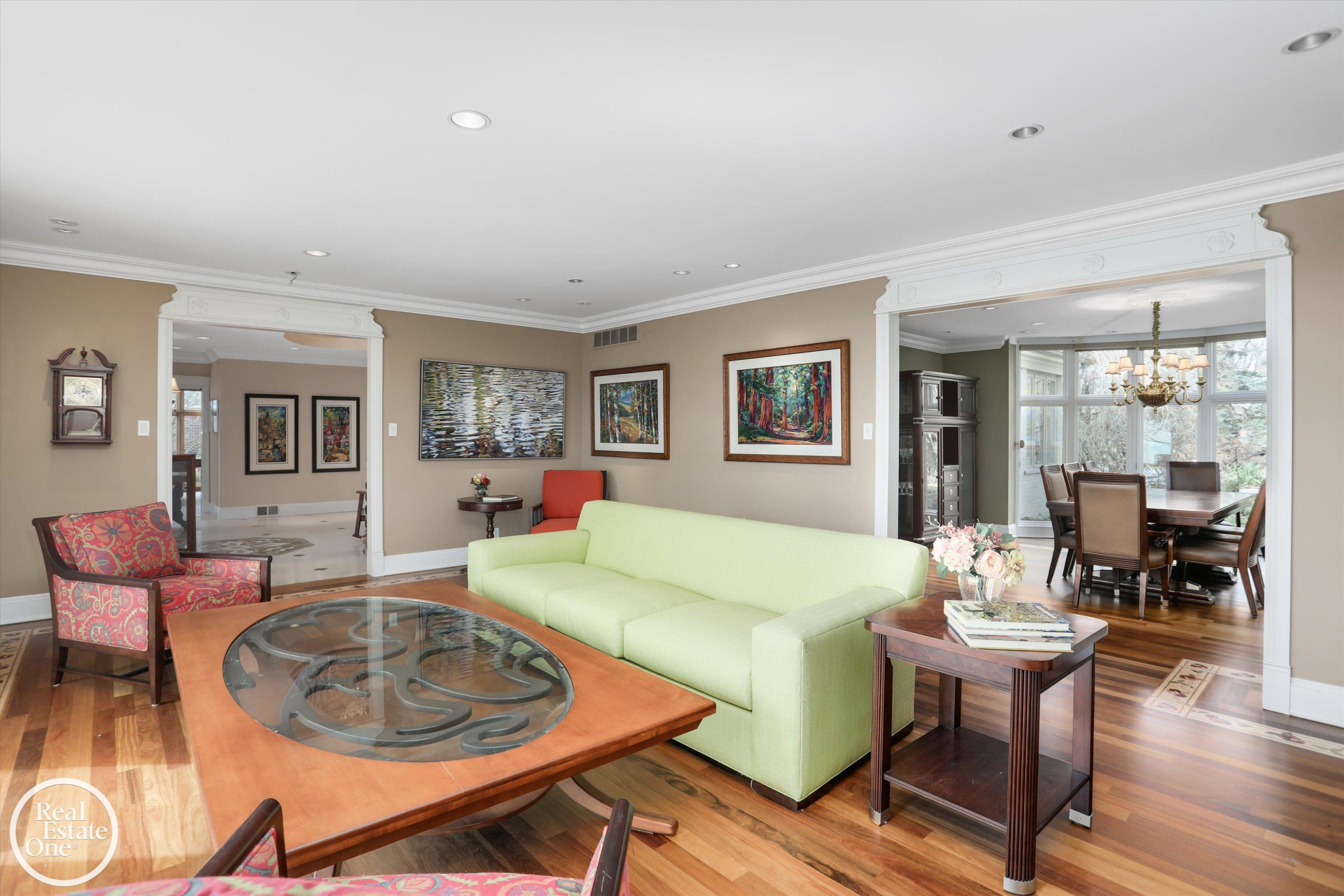 583 Lake Shore Road, Grosse Pointe Shores, MI 48236 — Photo 18