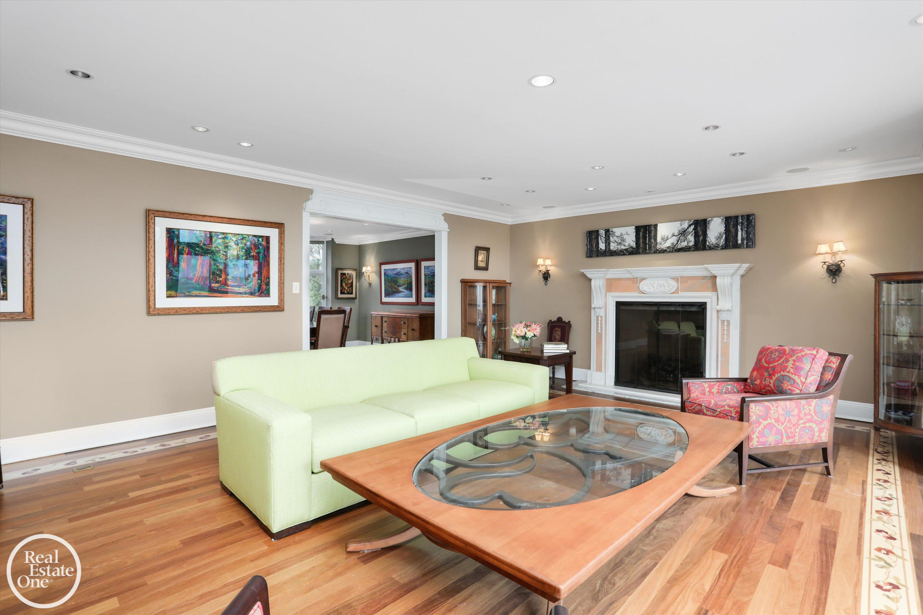 583 Lake Shore Road, Grosse Pointe Shores, MI 48236 — Photo 19