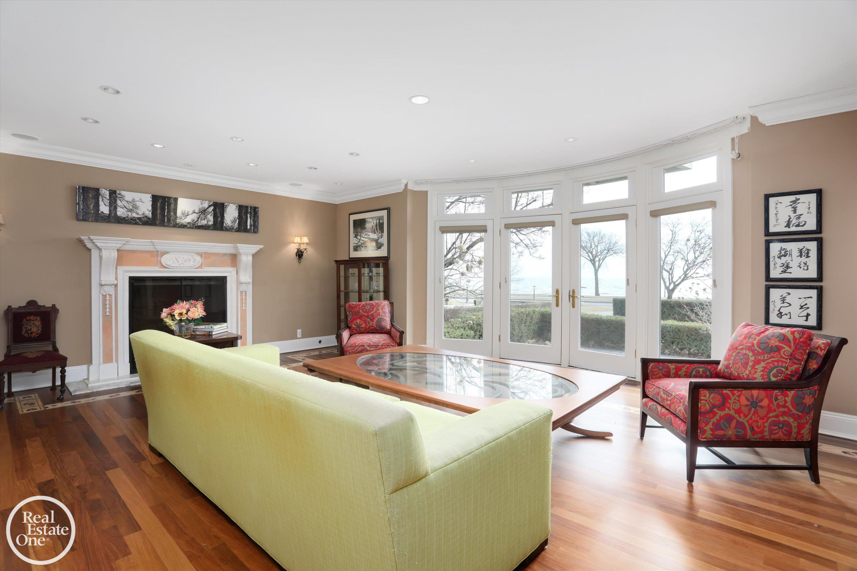 583 Lake Shore Road, Grosse Pointe Shores, MI 48236 — Photo 20