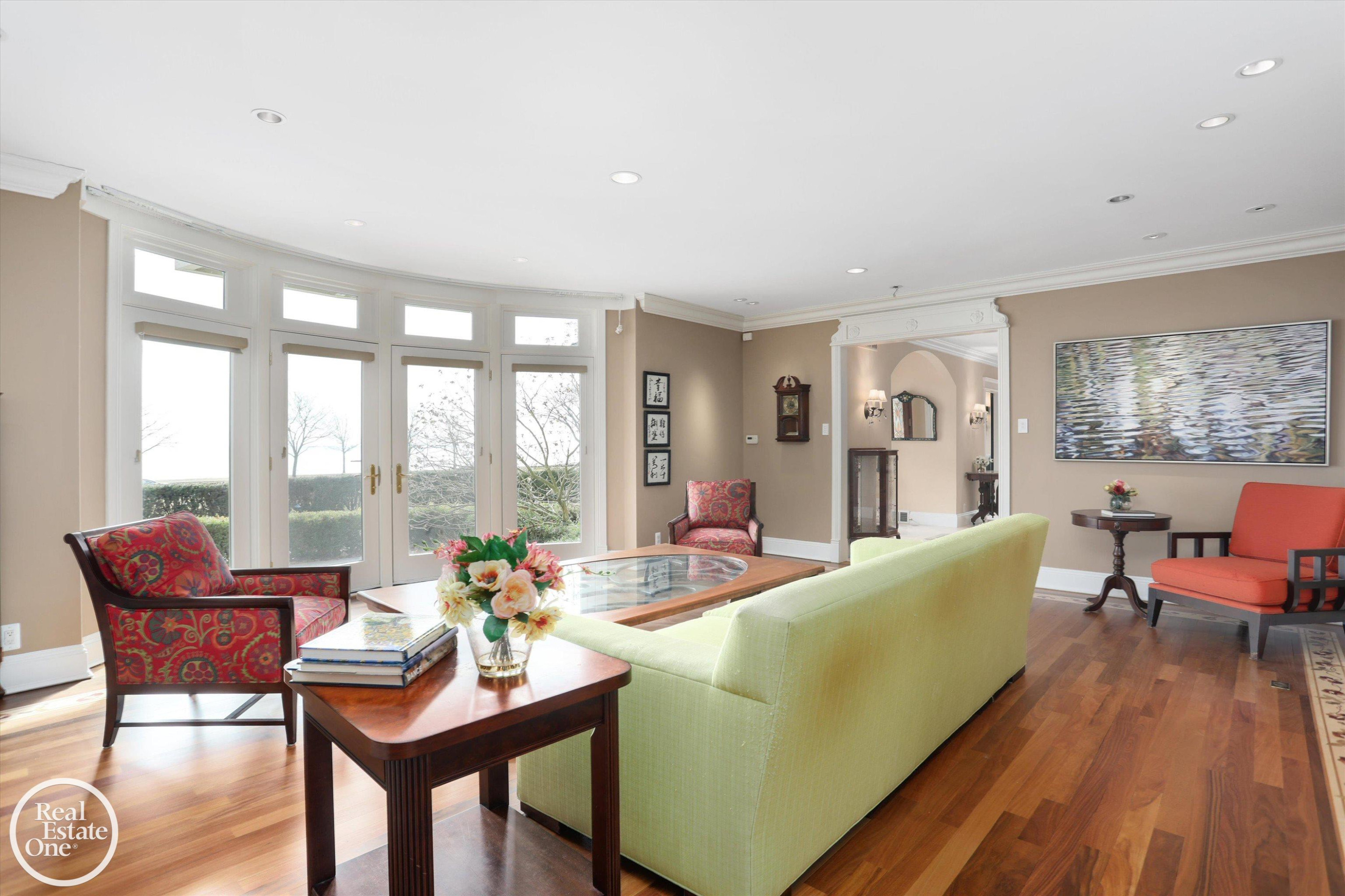 583 Lake Shore Road, Grosse Pointe Shores, MI 48236 — Photo 22