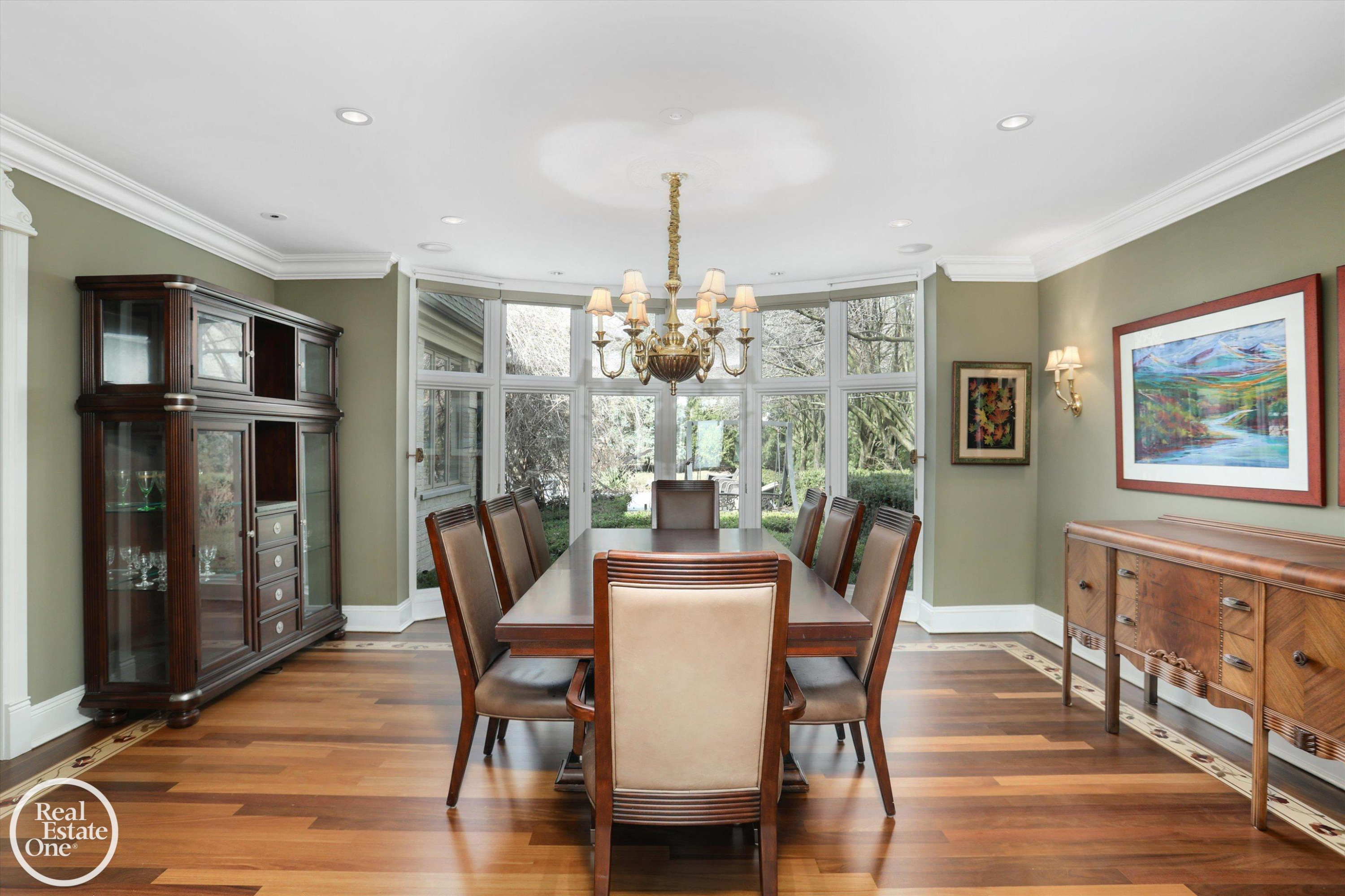 583 Lake Shore Road, Grosse Pointe Shores, MI 48236 — Photo 24