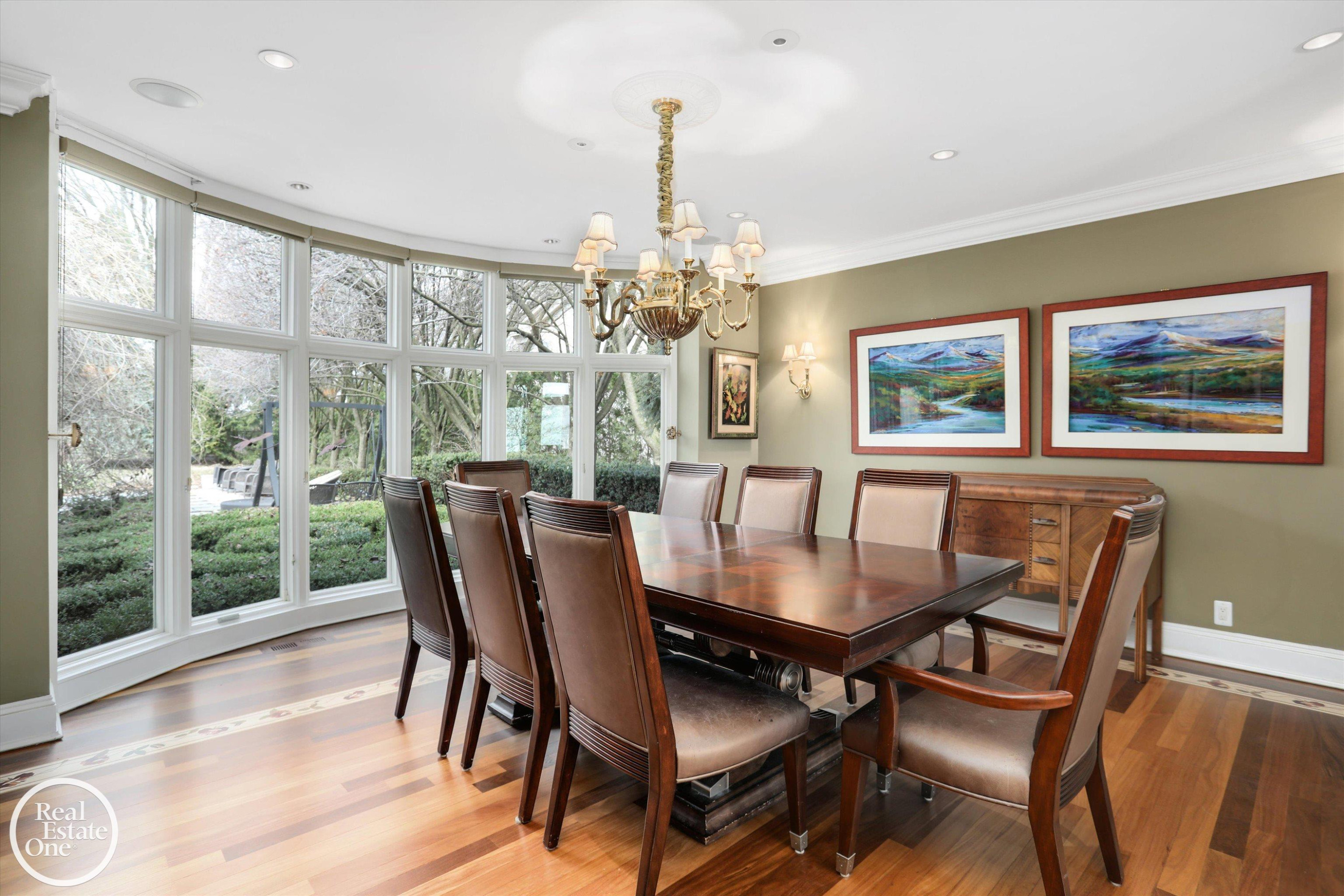 583 Lake Shore Road, Grosse Pointe Shores, MI 48236 — Photo 25
