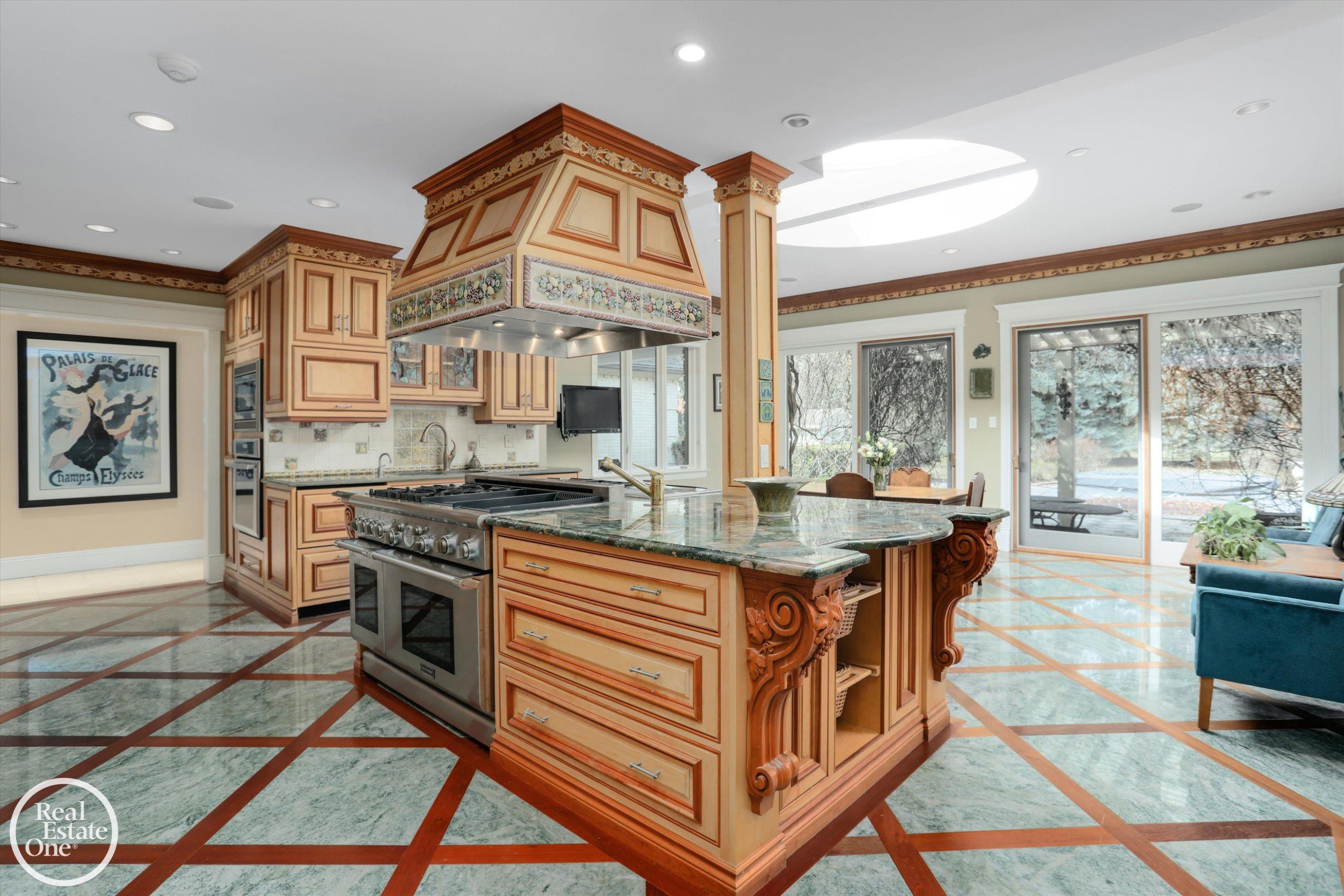 583 Lake Shore Road, Grosse Pointe Shores, MI 48236 — Photo 26