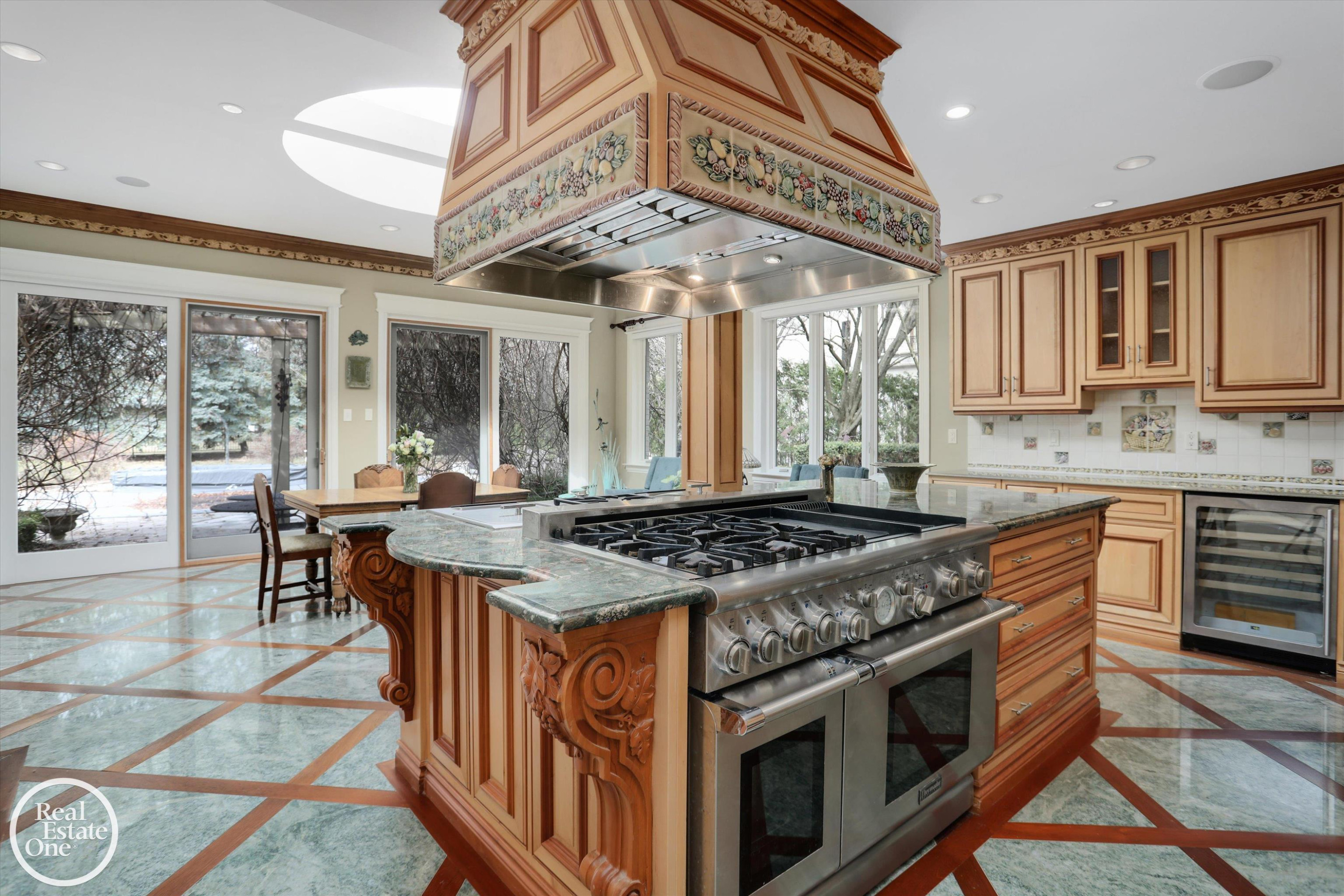 583 Lake Shore Road, Grosse Pointe Shores, MI 48236 — Photo 27