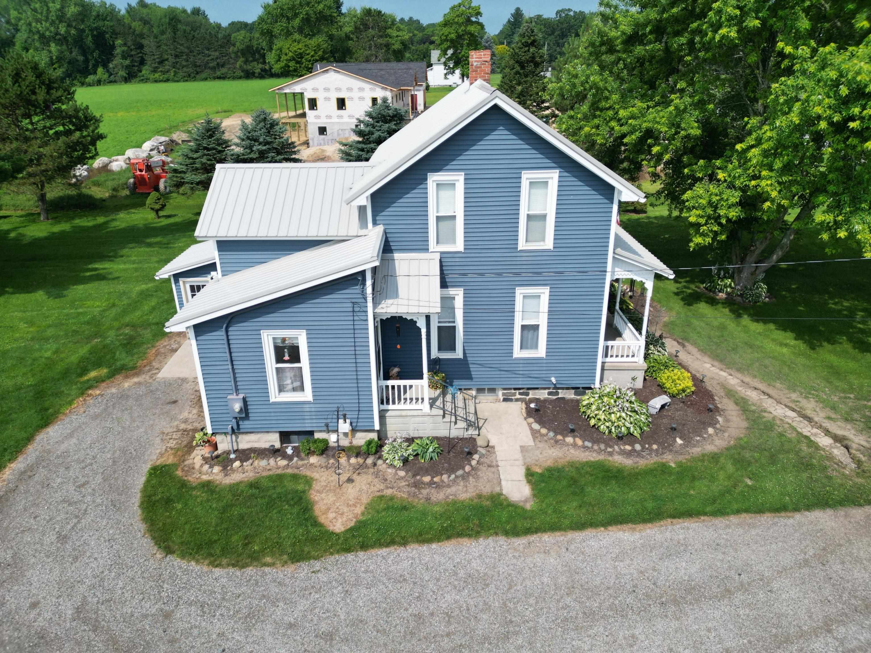9260 Busch Road, Birch Run, MI 48415 — Photo 43