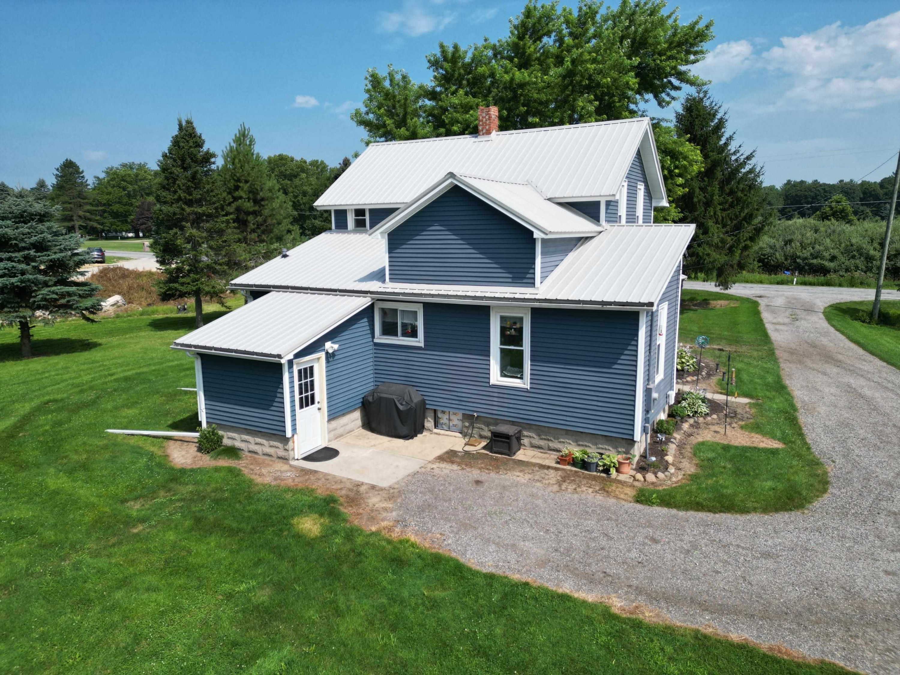 9260 Busch Road, Birch Run, MI 48415 — Photo 44
