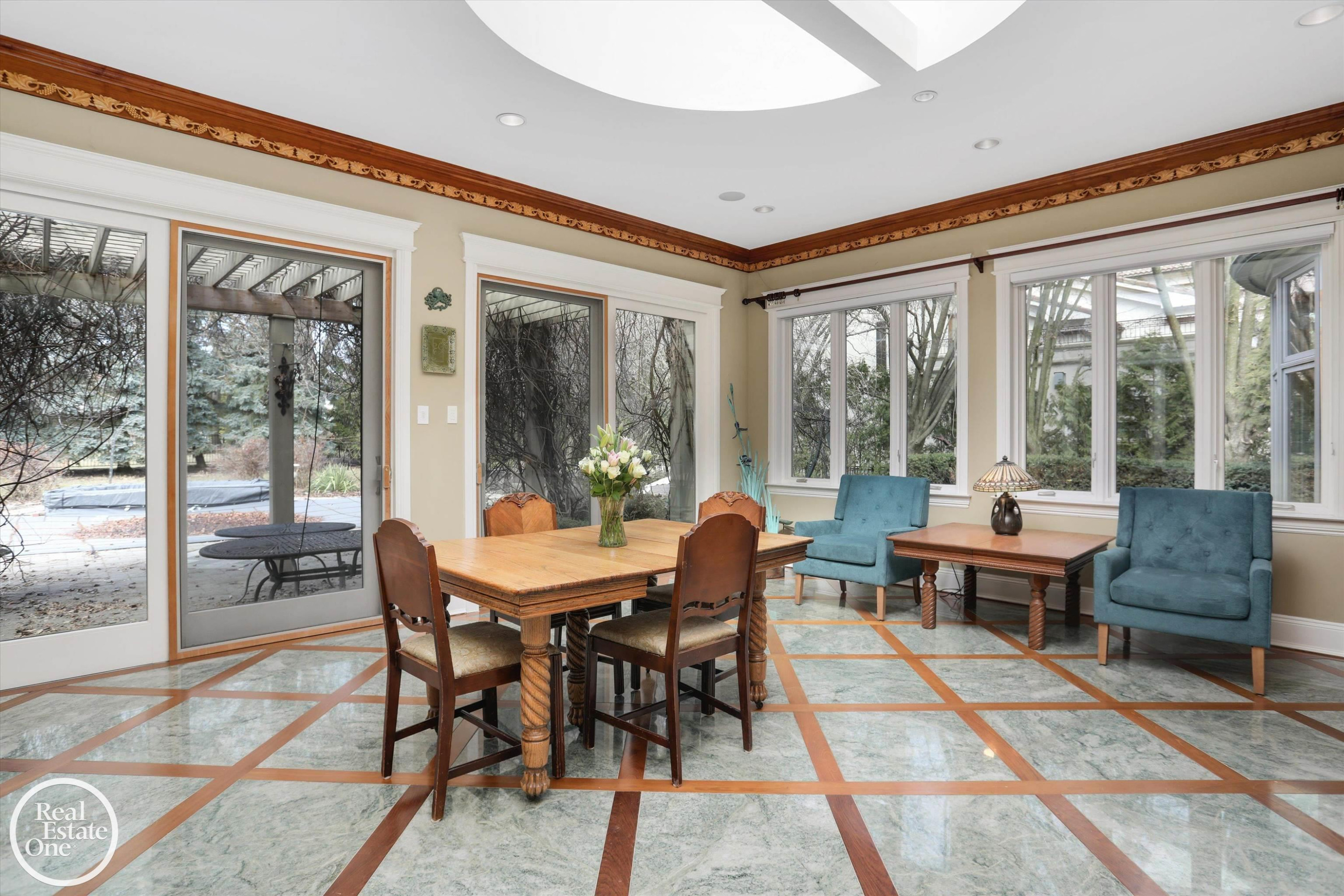 583 Lake Shore Road, Grosse Pointe Shores, MI 48236 — Photo 33
