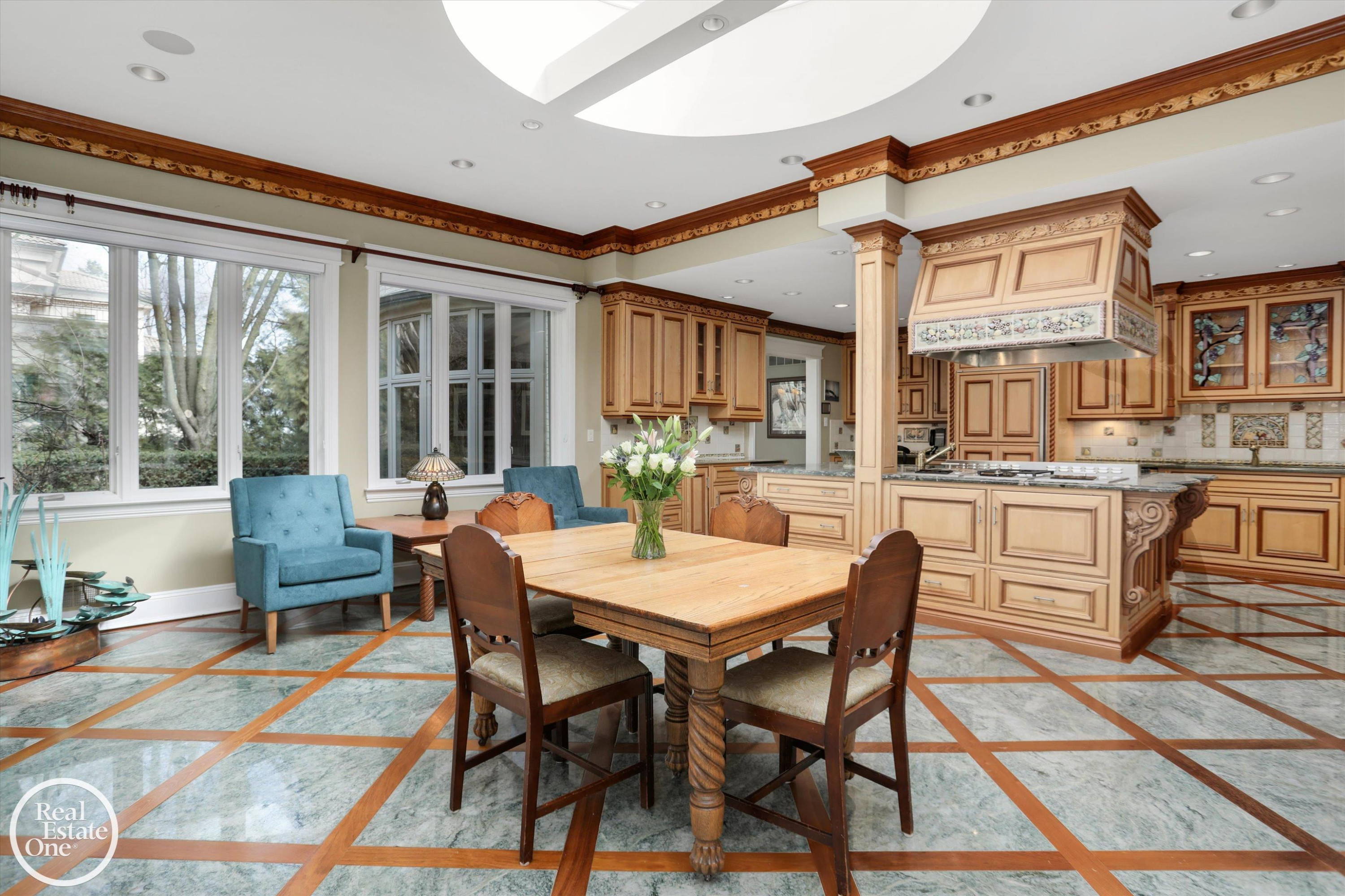 583 Lake Shore Road, Grosse Pointe Shores, MI 48236 — Photo 34