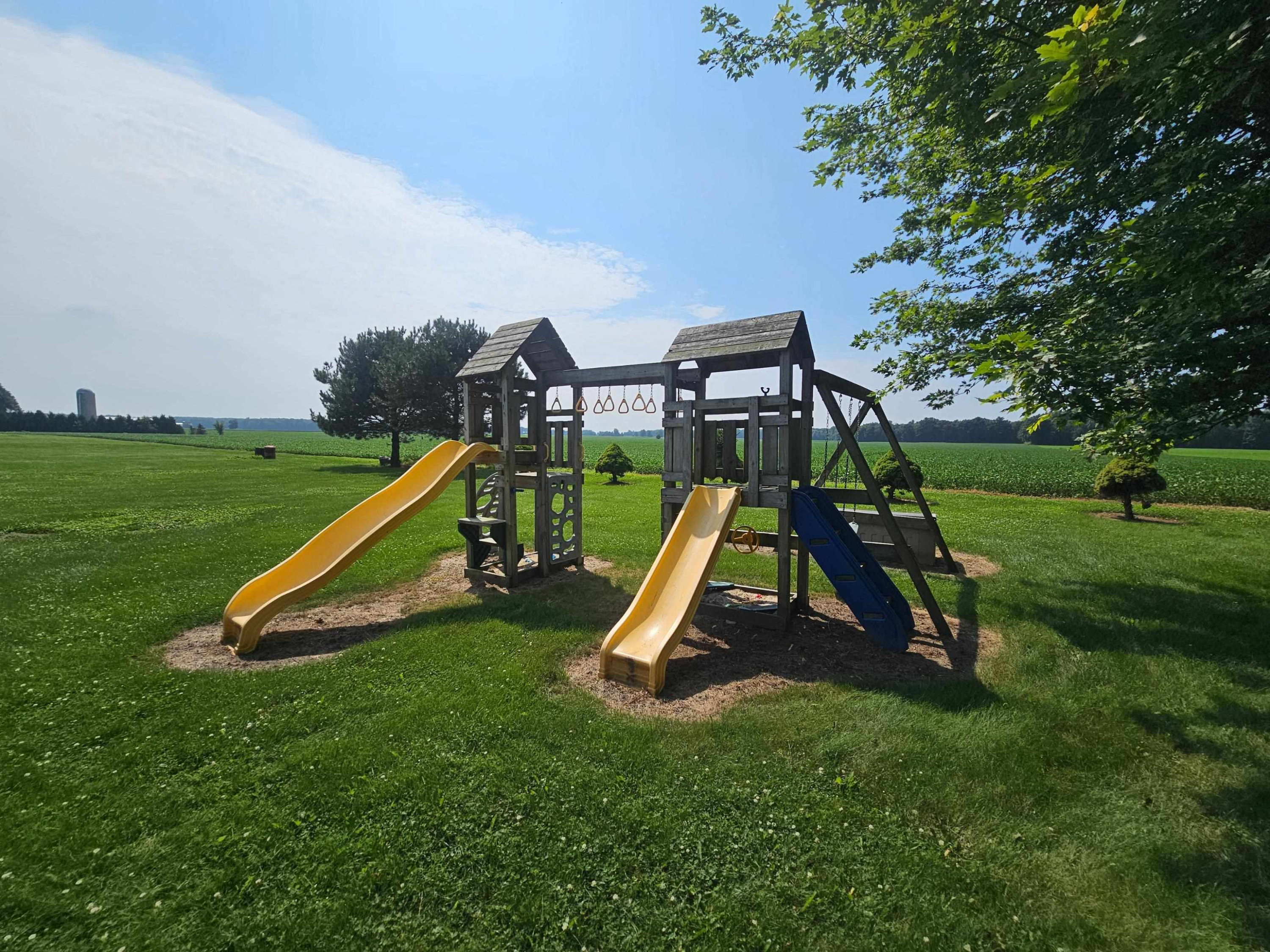 9260 Busch Road, Birch Run, MI 48415 — Photo 47