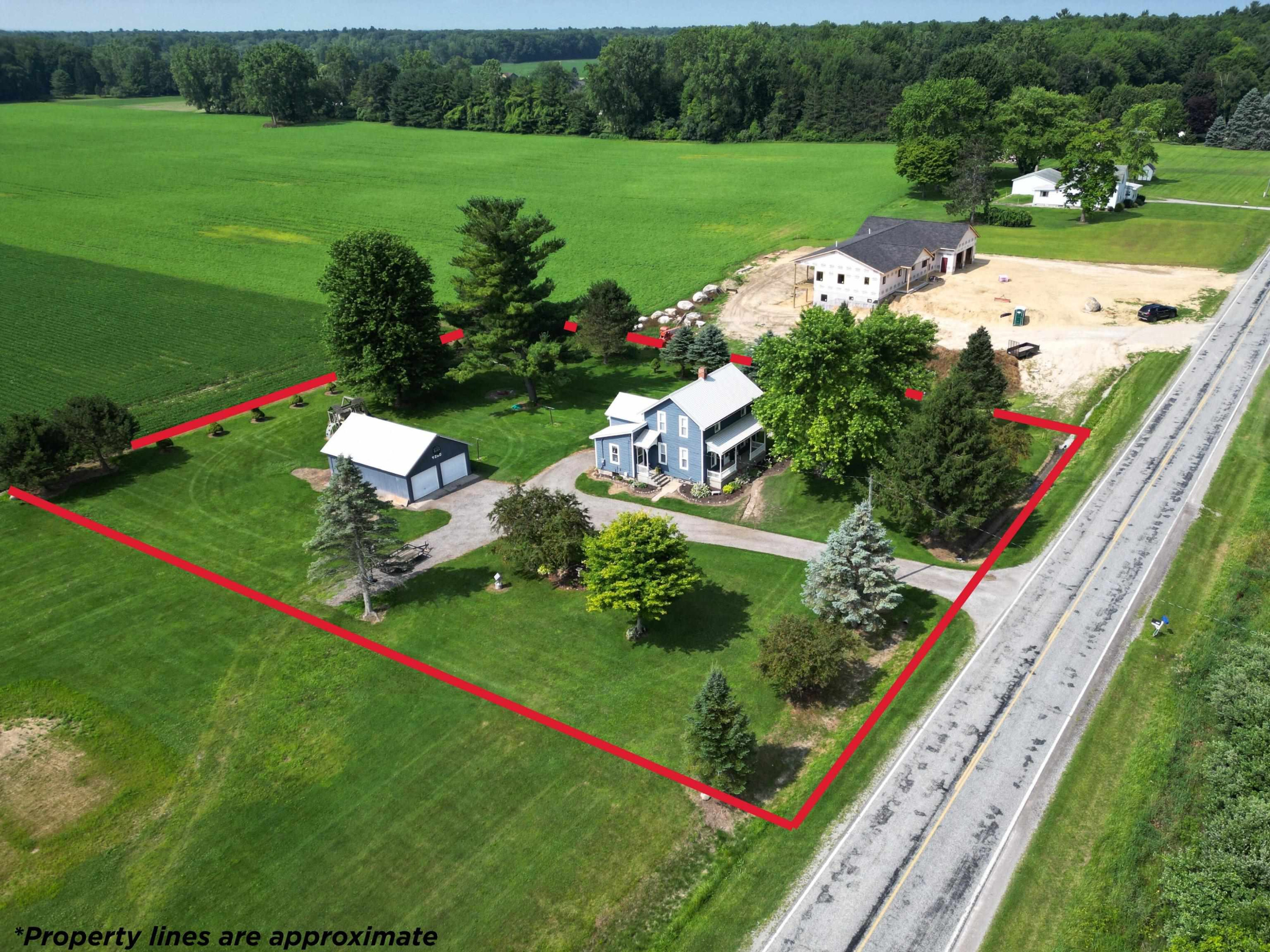 9260 Busch Road, Birch Run, MI 48415 — Photo 52