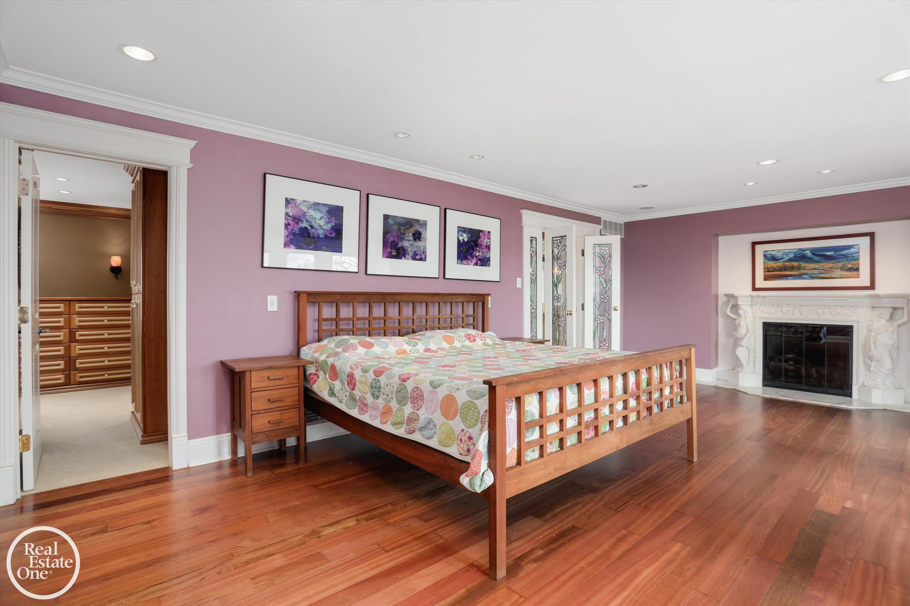 583 Lake Shore Road, Grosse Pointe Shores, MI 48236 — Photo 38