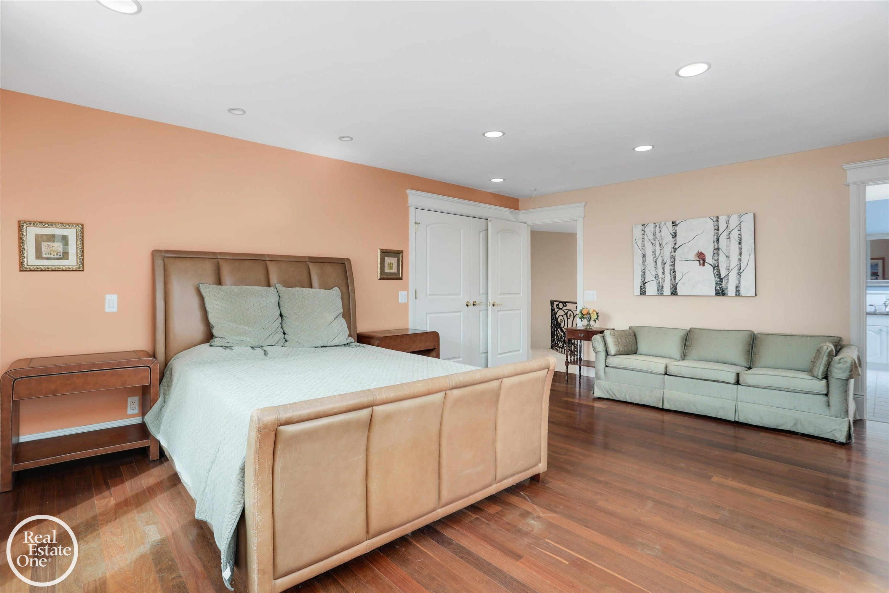 583 Lake Shore Road, Grosse Pointe Shores, MI 48236 — Photo 47