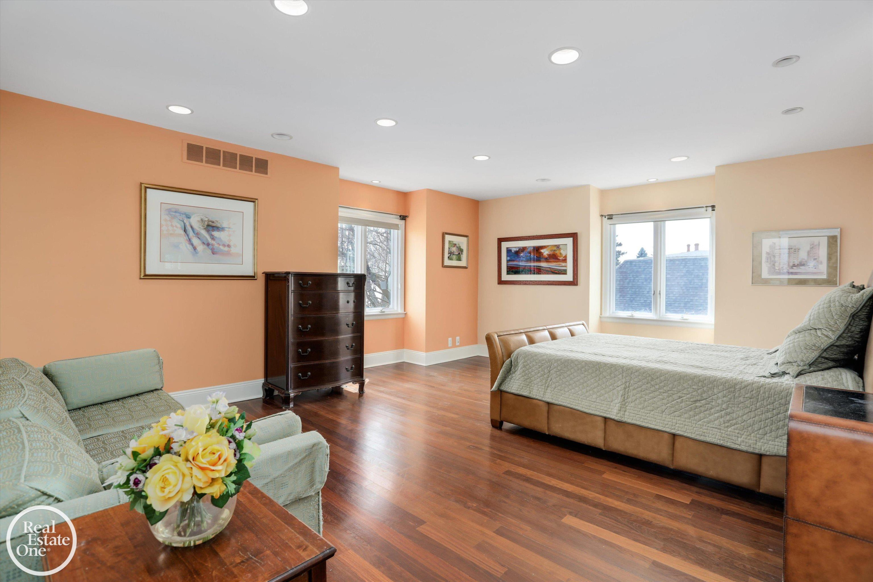 583 Lake Shore Road, Grosse Pointe Shores, MI 48236 — Photo 48