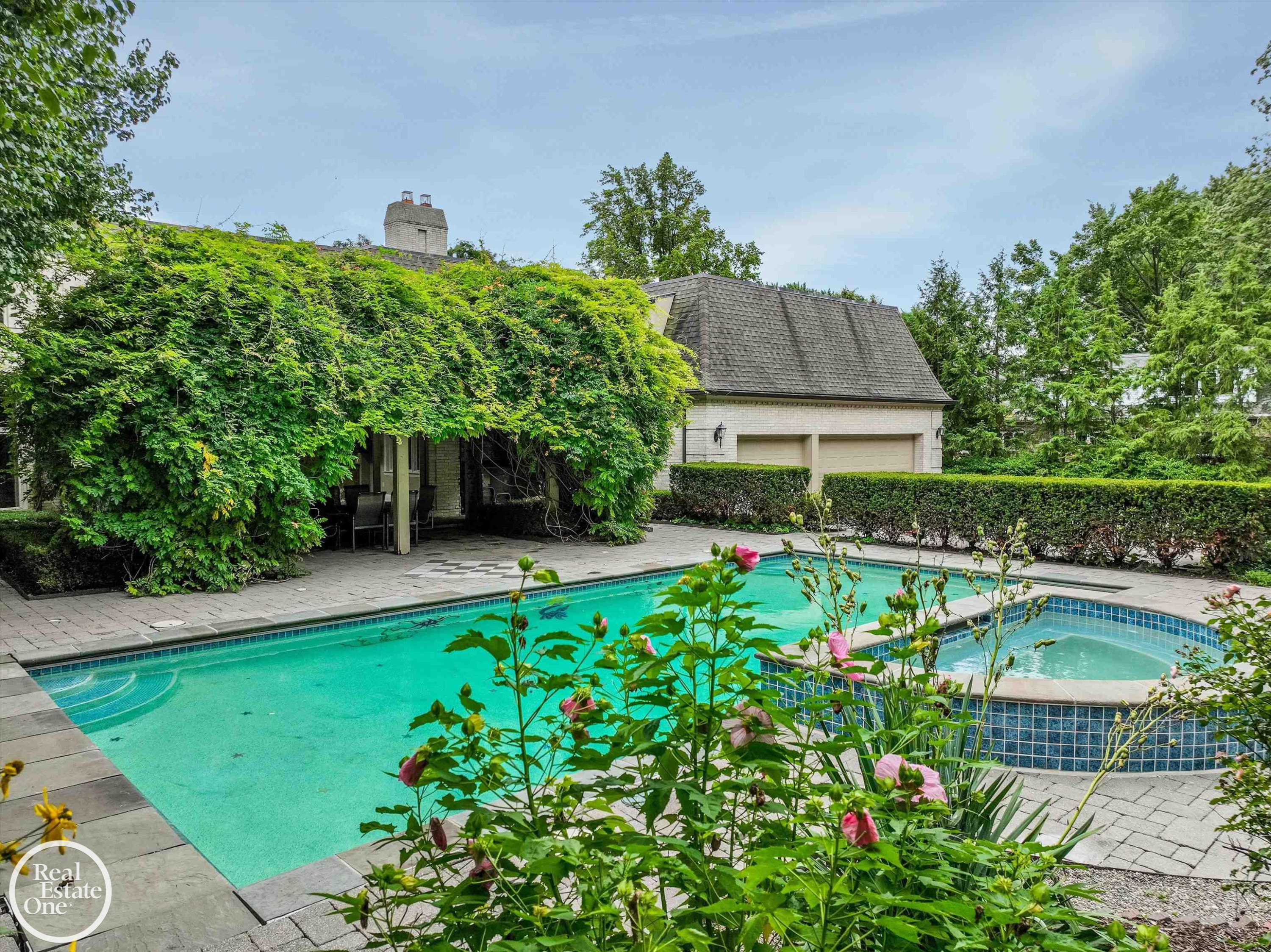 583 Lake Shore Road, Grosse Pointe Shores, MI 48236 — Photo 70