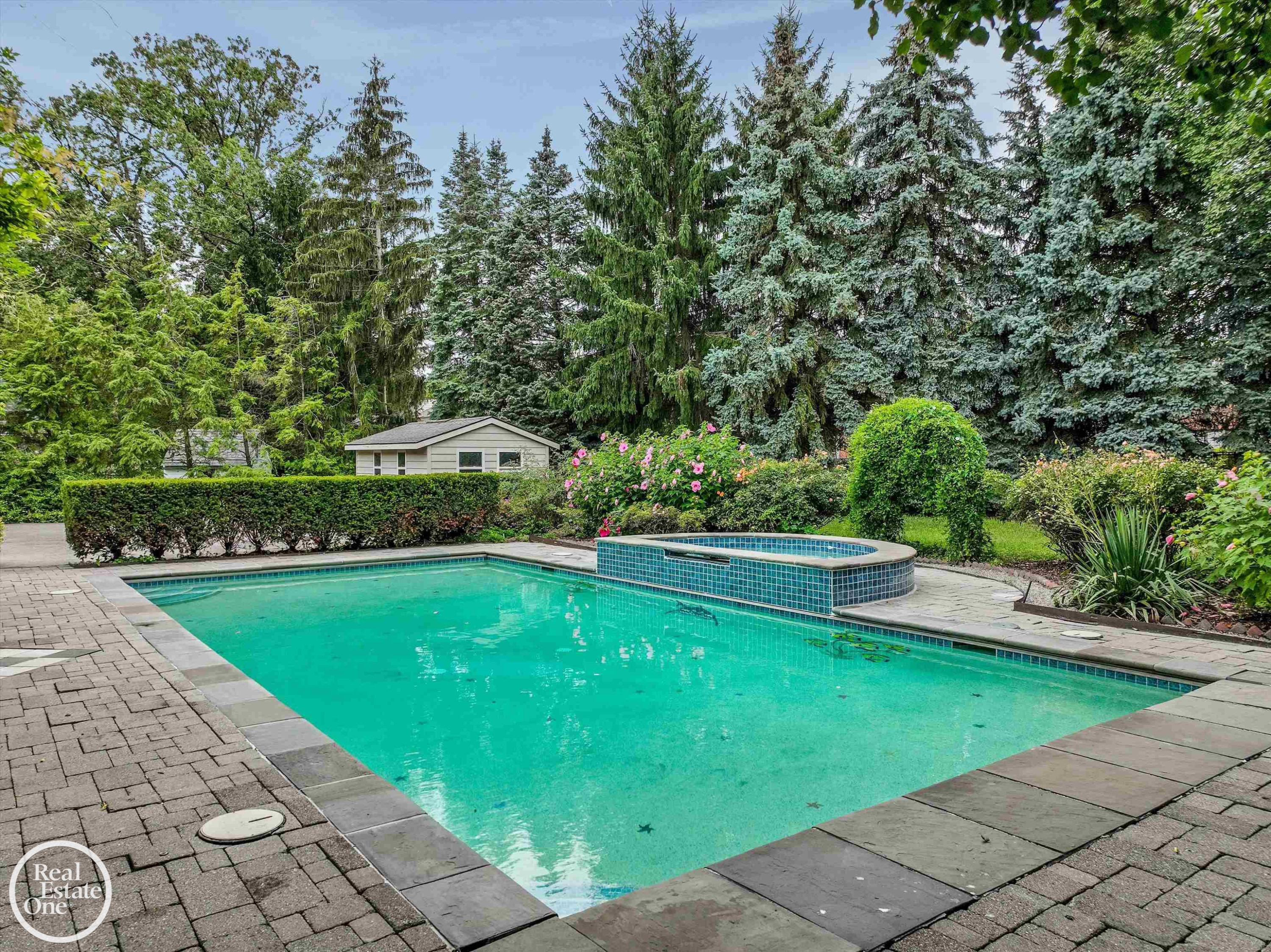 583 Lake Shore Road, Grosse Pointe Shores, MI 48236 — Photo 72