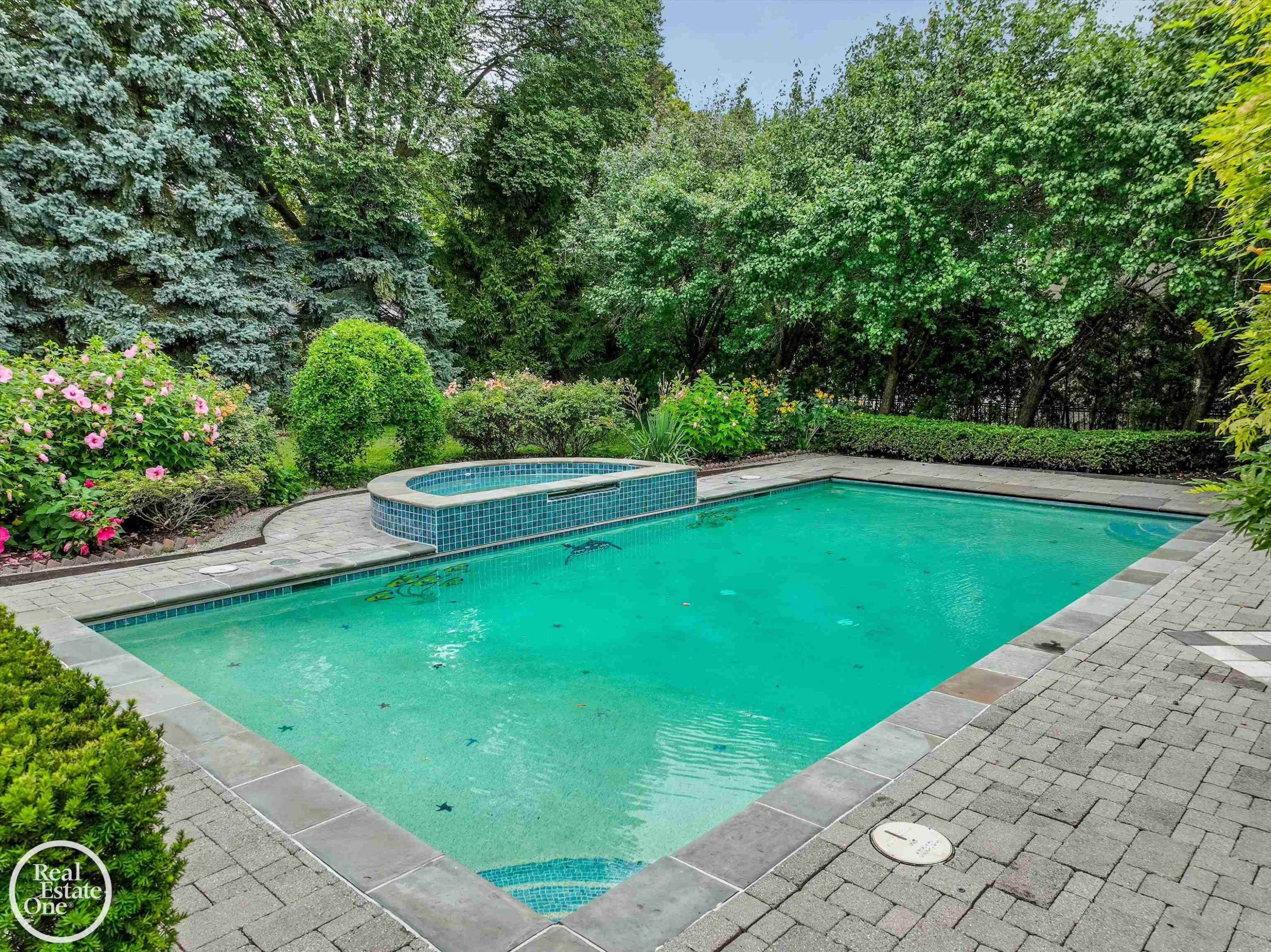 583 Lake Shore Road, Grosse Pointe Shores, MI 48236 — Photo 74