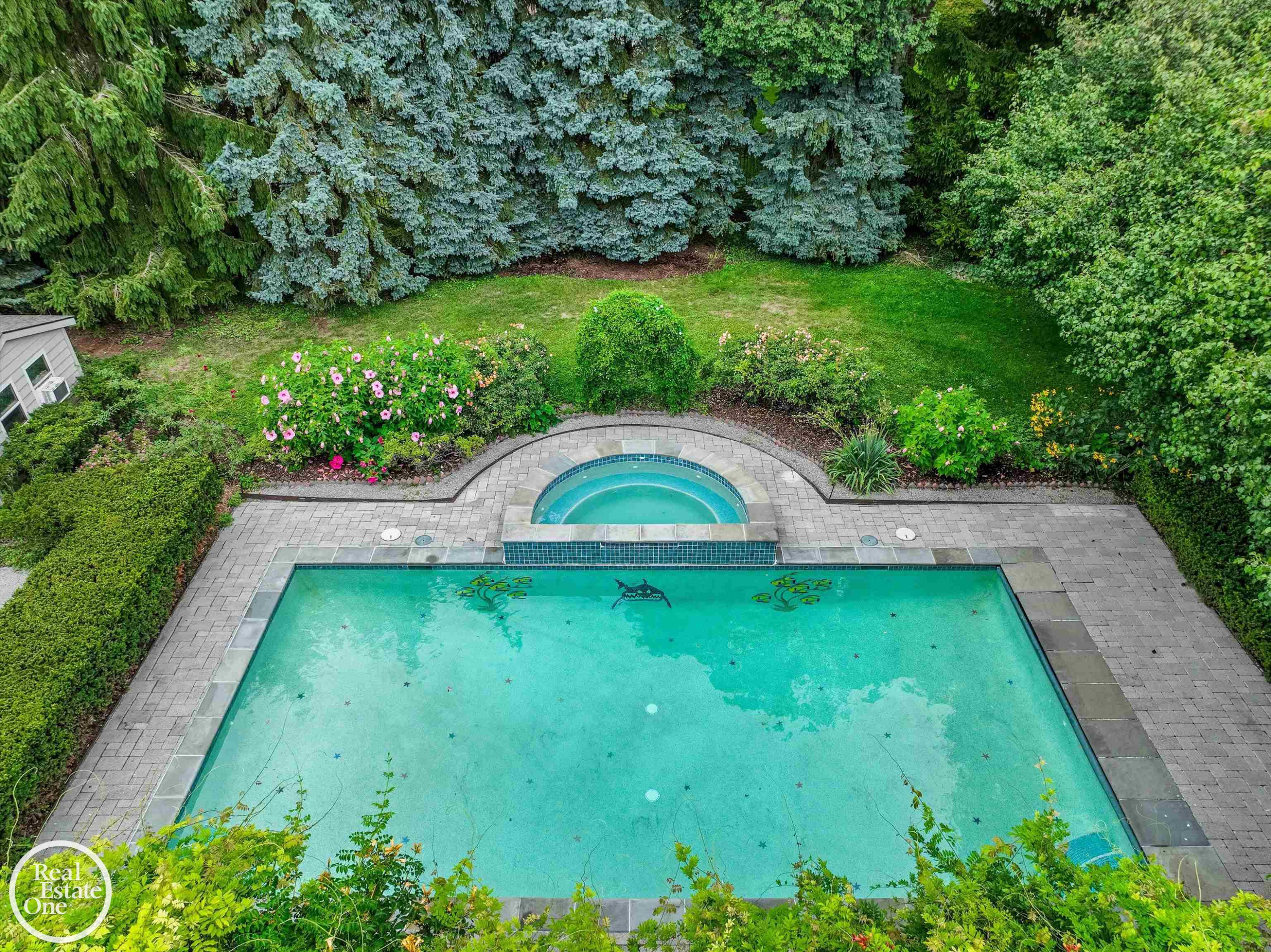 583 Lake Shore Road, Grosse Pointe Shores, MI 48236 — Photo 75