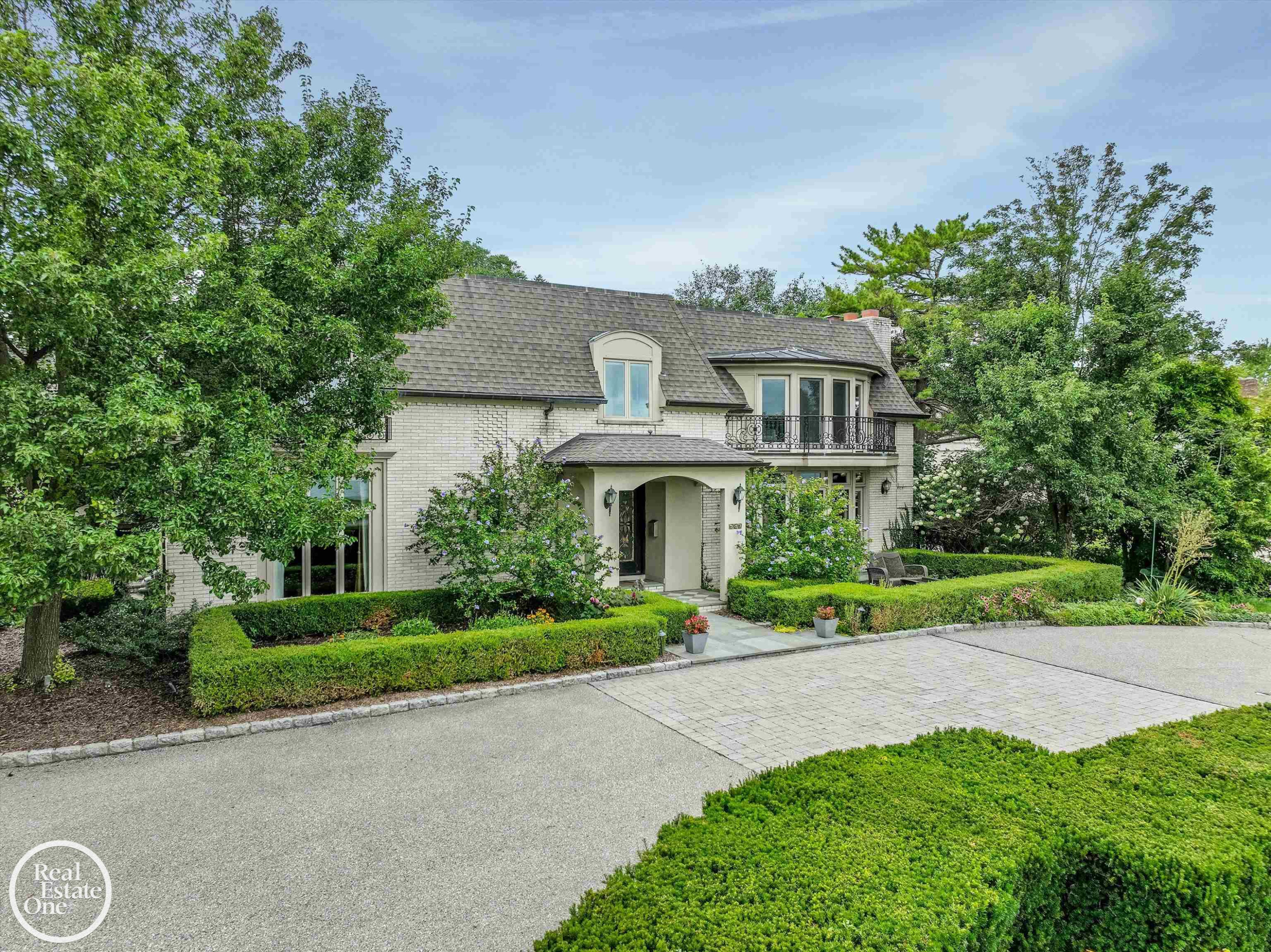 583 Lake Shore Road, Grosse Pointe Shores, MI 48236 — Photo 77