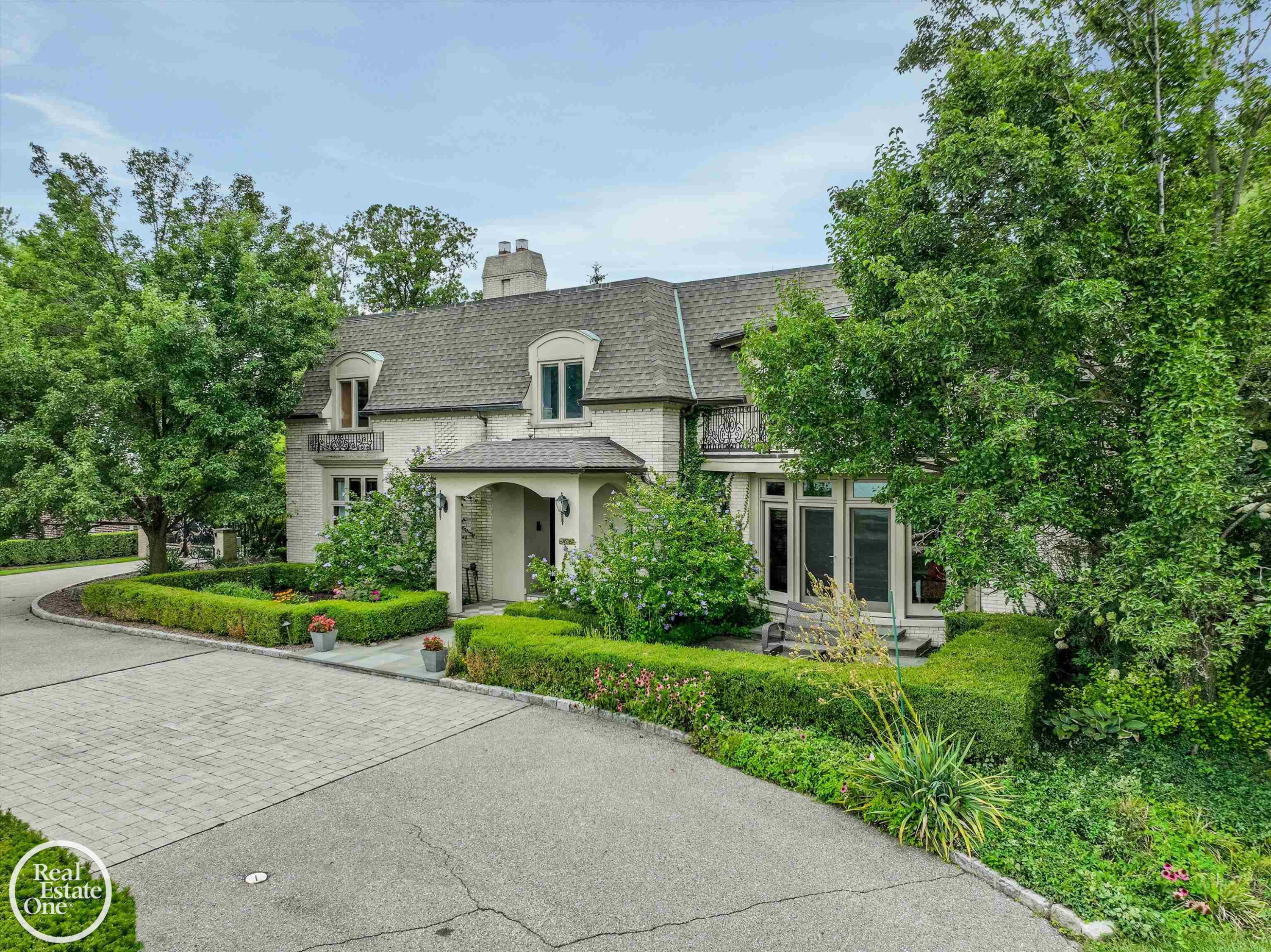 583 Lake Shore Road, Grosse Pointe Shores, MI 48236 — Photo 78