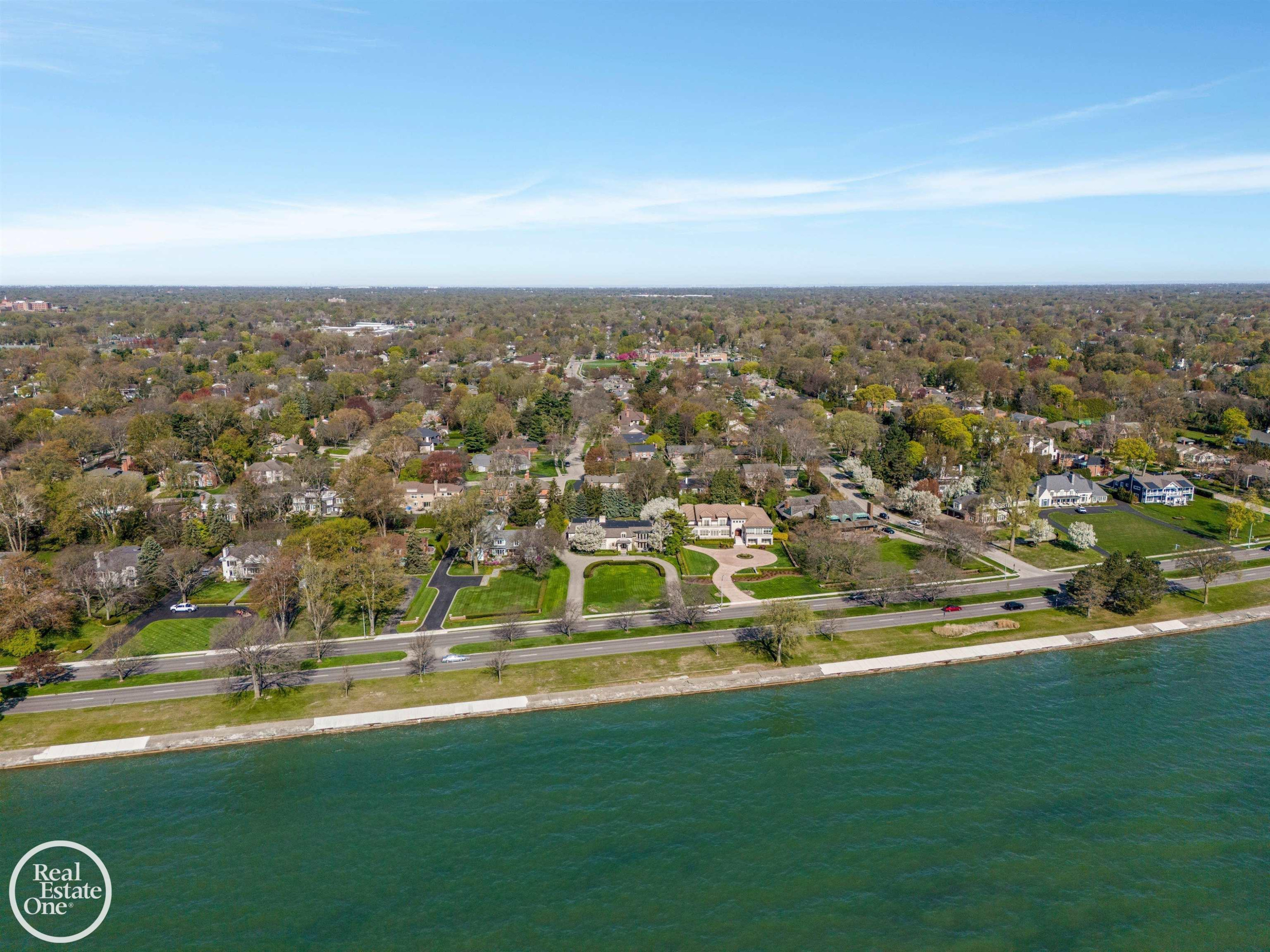 583 Lake Shore Road, Grosse Pointe Shores, MI 48236 — Photo 83