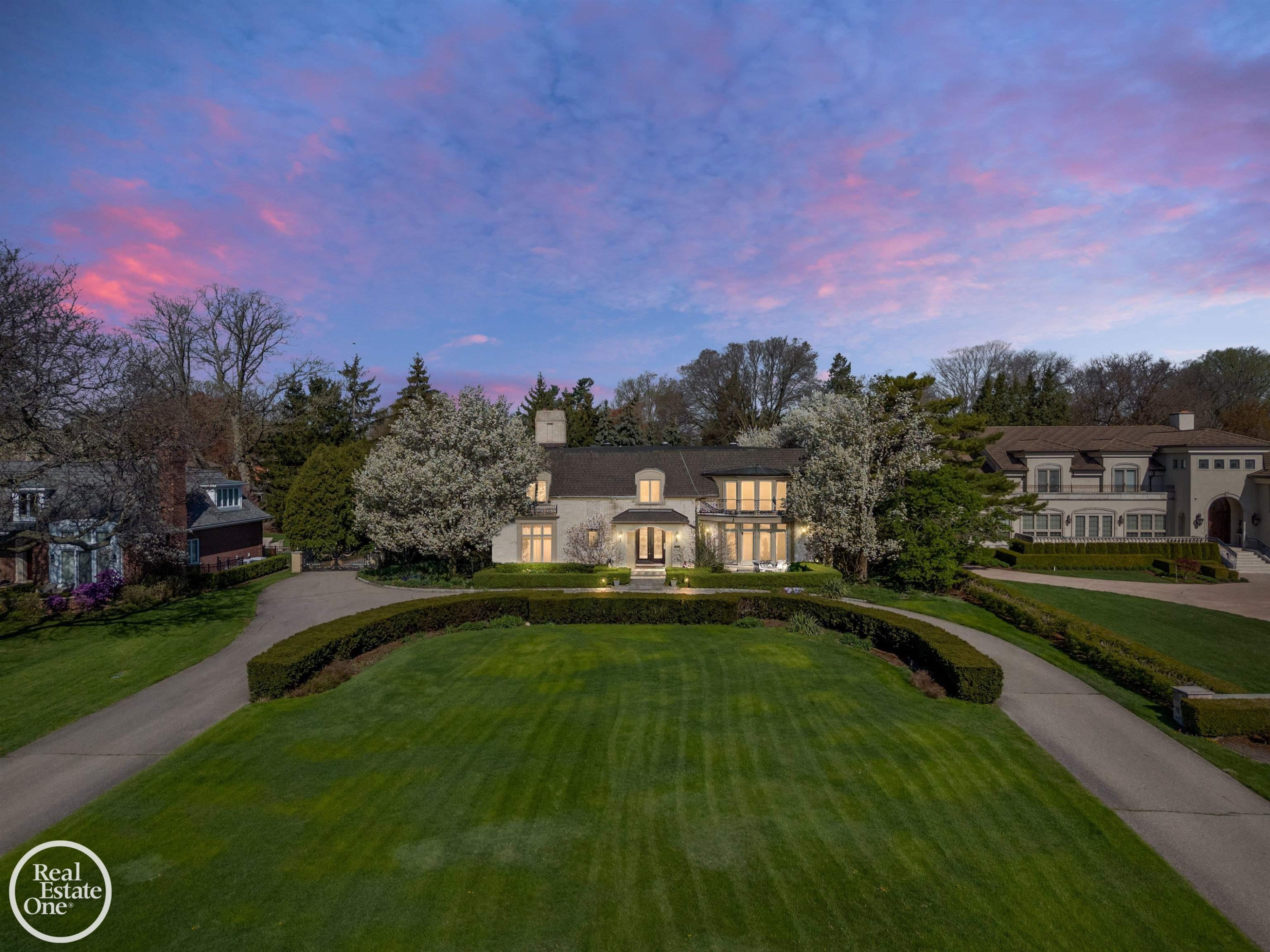 583 Lake Shore Road, Grosse Pointe Shores, MI 48236 — Photo 84
