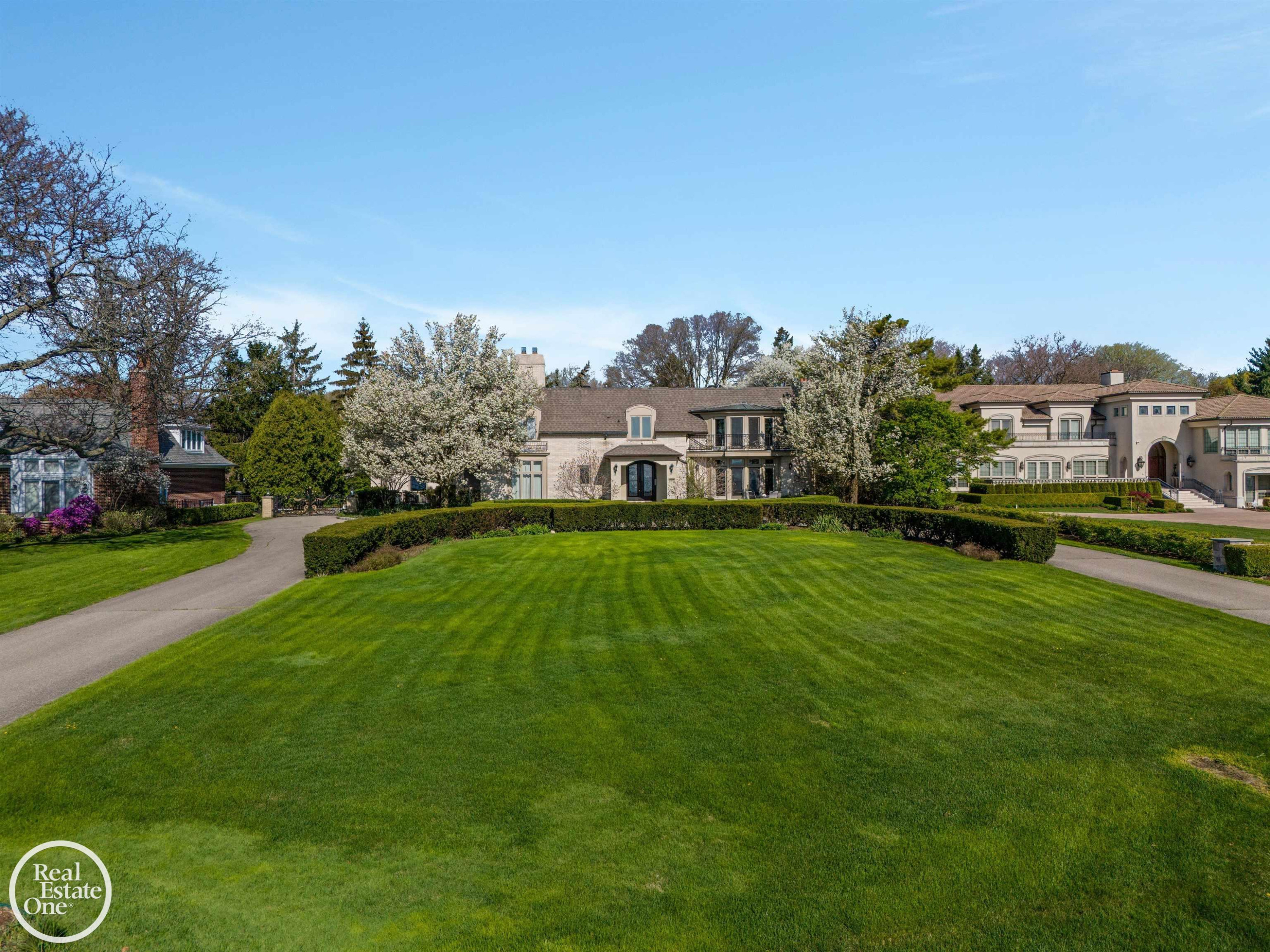 583 Lake Shore Road, Grosse Pointe Shores, MI 48236 — Photo 85