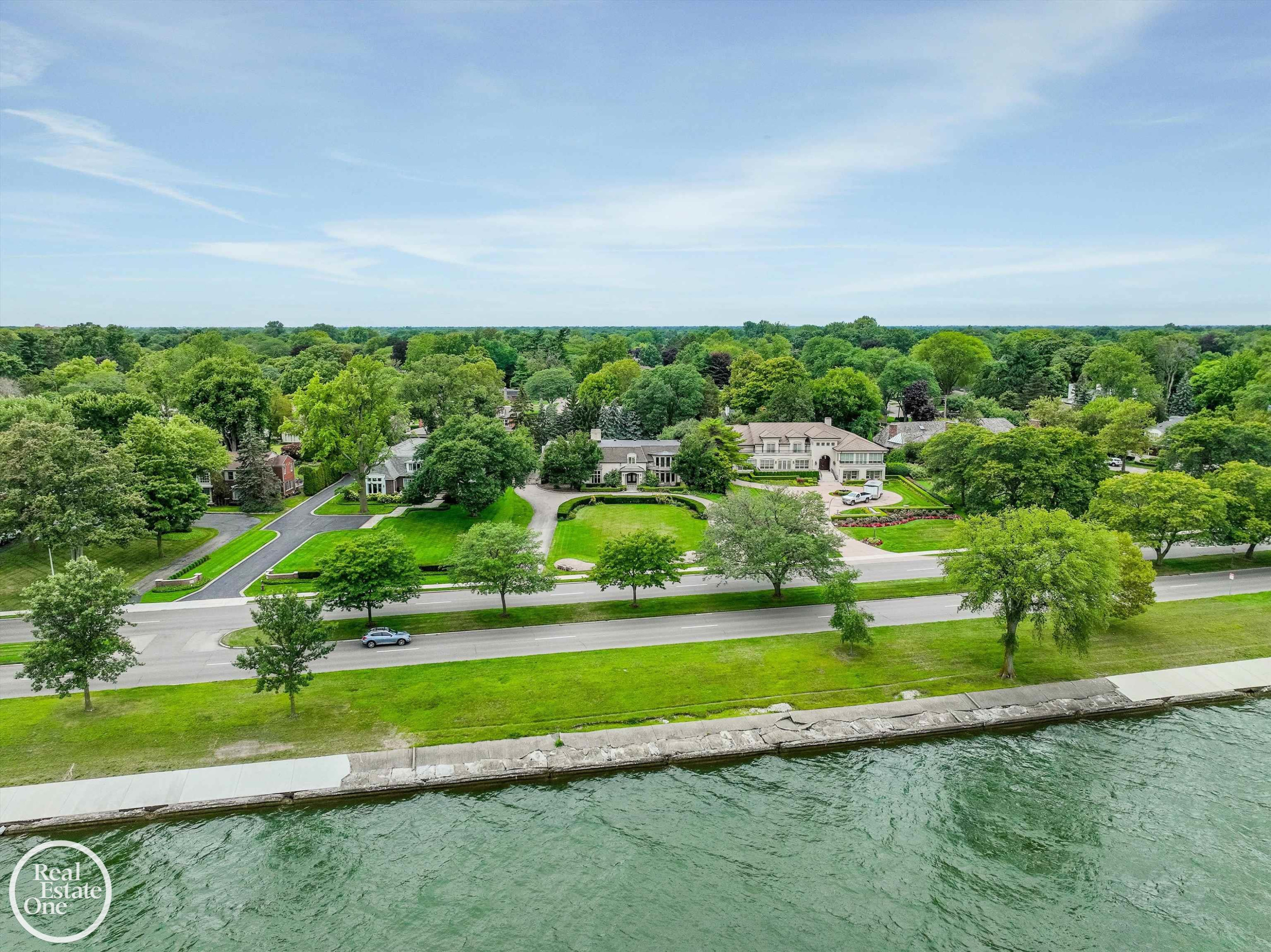 583 Lake Shore Road, Grosse Pointe Shores, MI 48236 — Photo 86