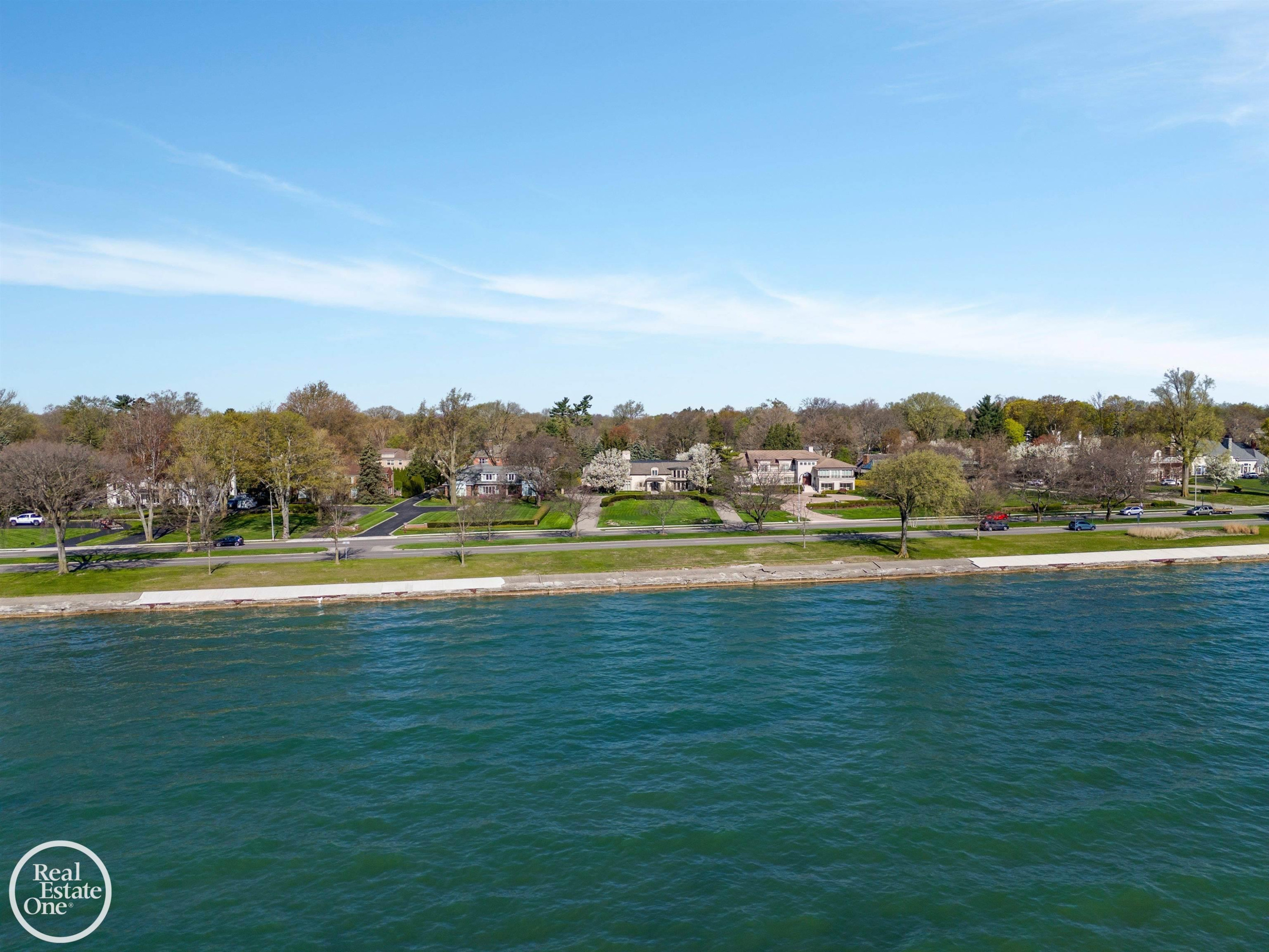583 Lake Shore Road, Grosse Pointe Shores, MI 48236 — Photo 87