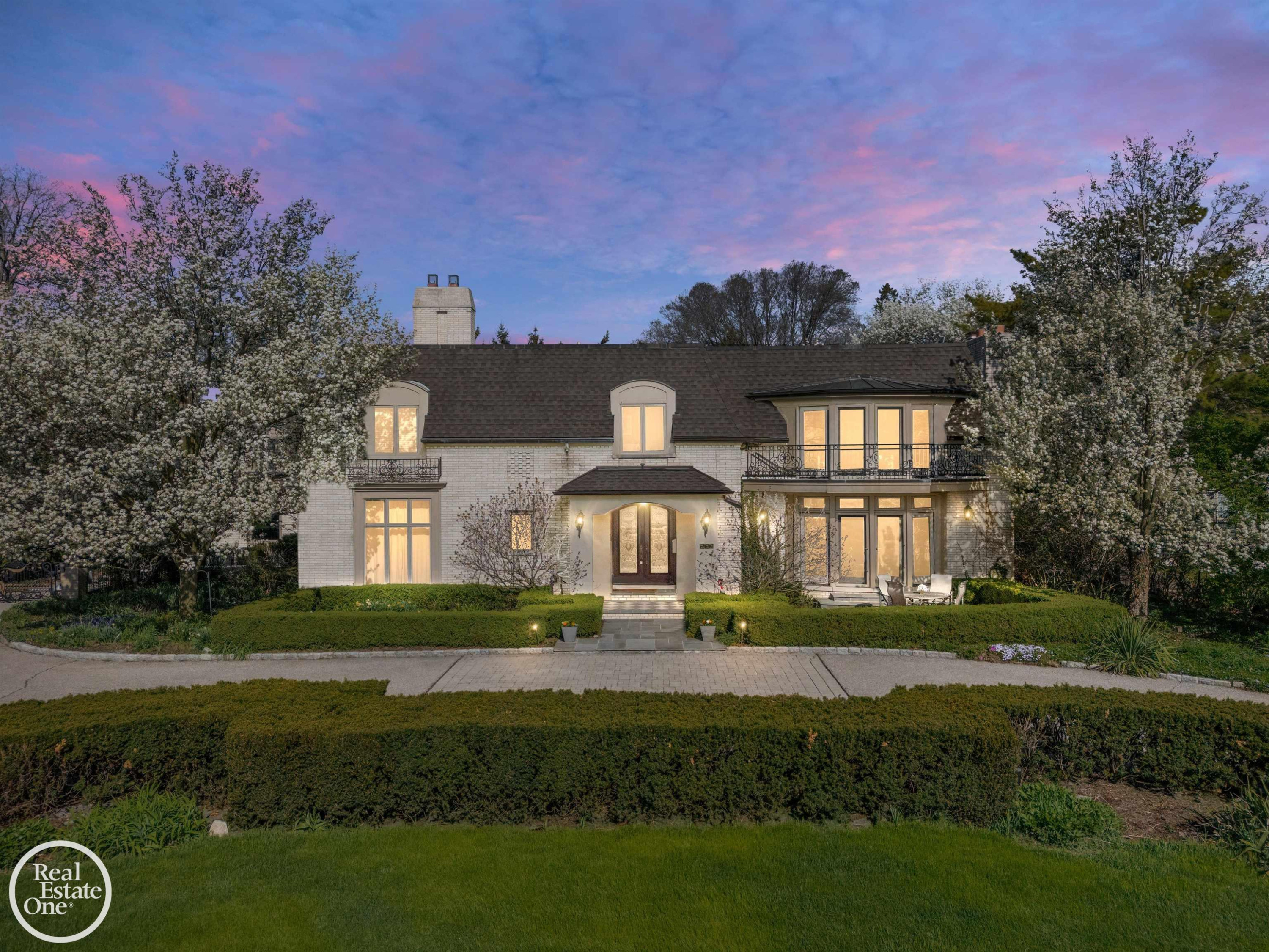 583 Lake Shore Road, Grosse Pointe Shores, MI 48236 — Photo 89