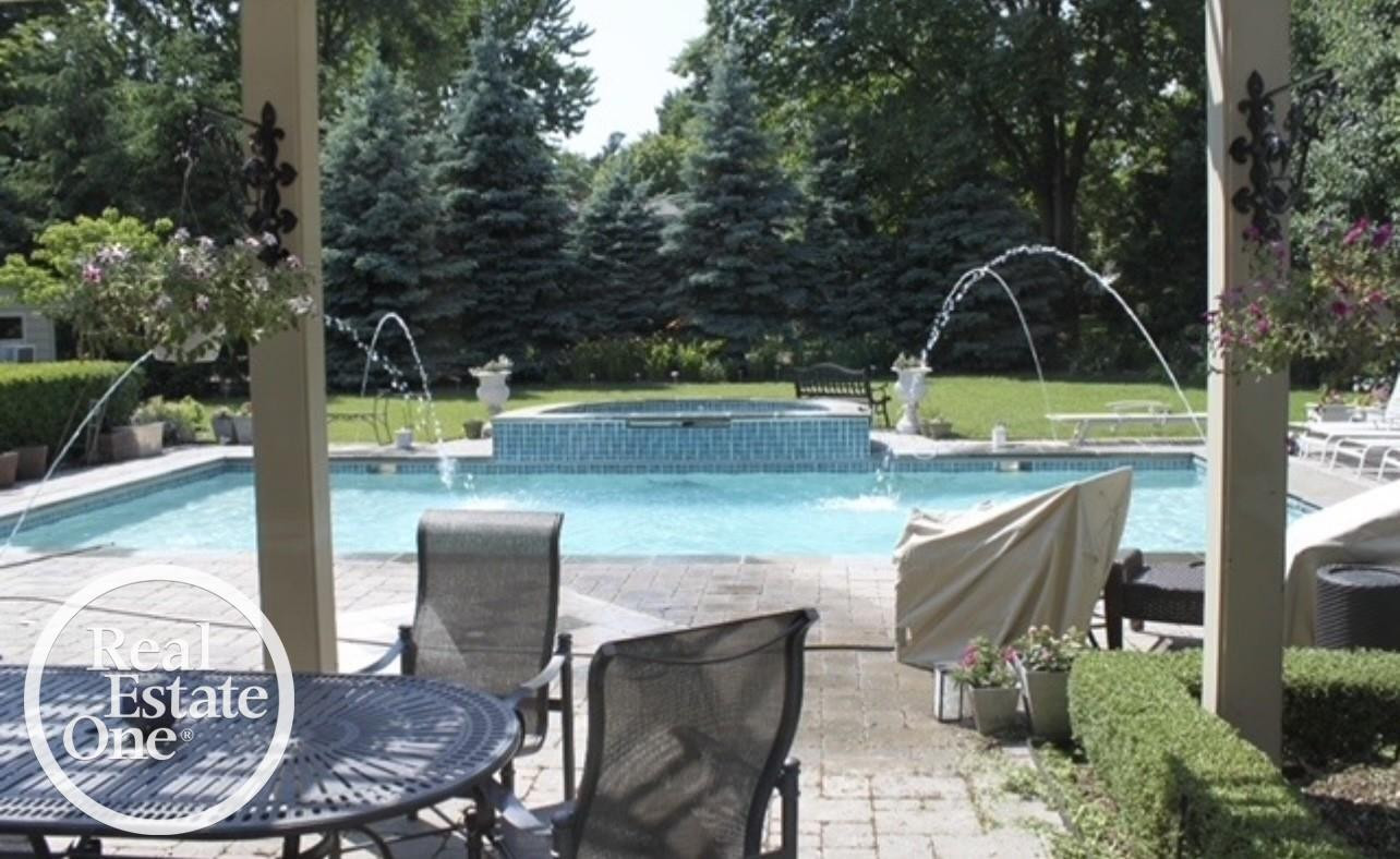 583 Lake Shore Road, Grosse Pointe Shores, MI 48236 — Photo 91