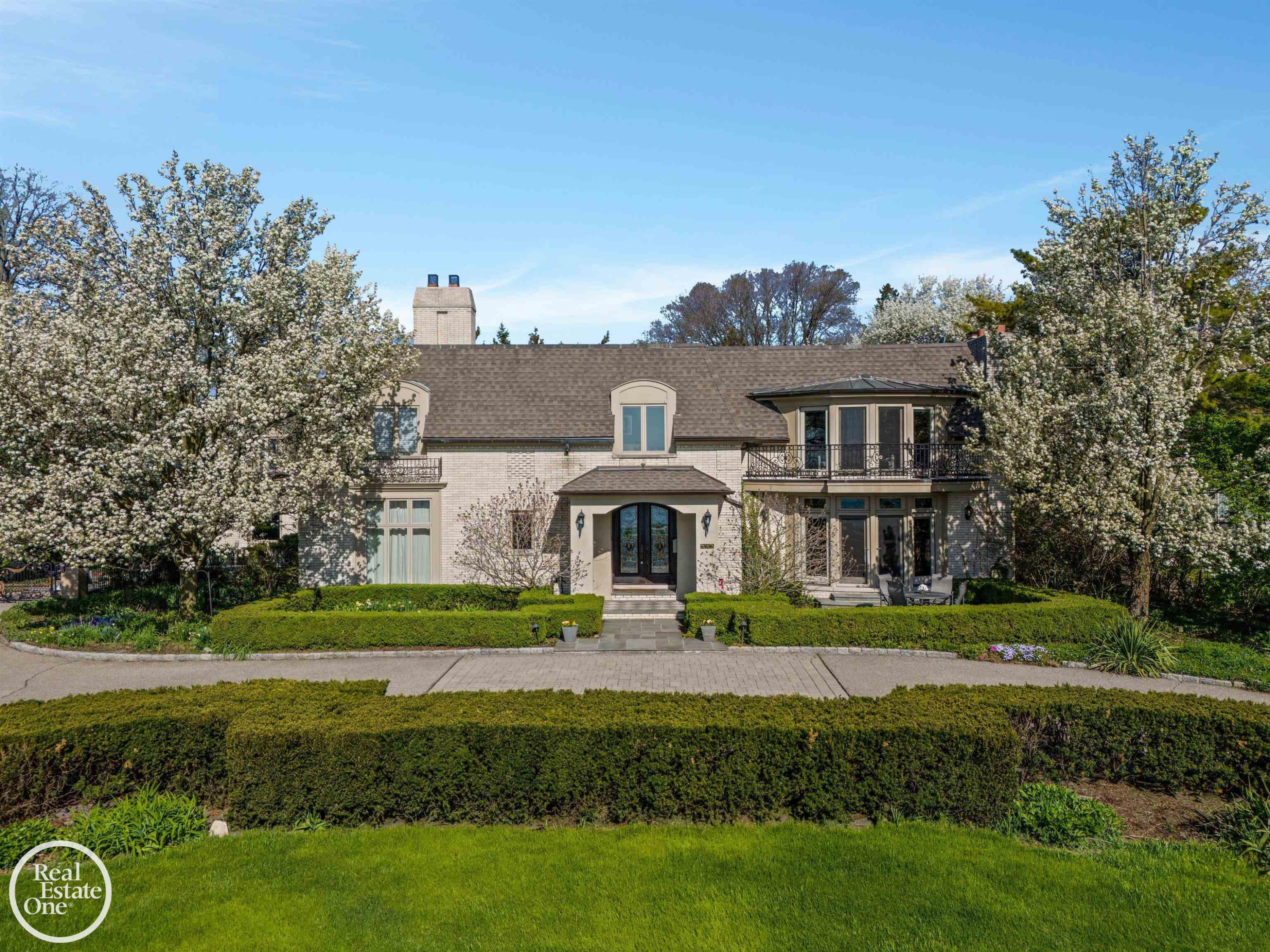 583 Lake Shore Road, Grosse Pointe Shores, MI 48236 — Photo 92