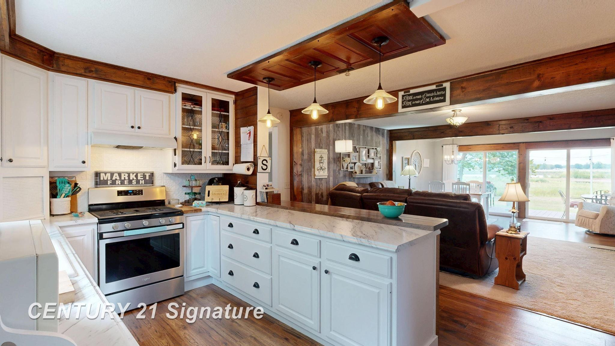 5865 Hunter Road, Beaverton, MI 48612 — Photo 8