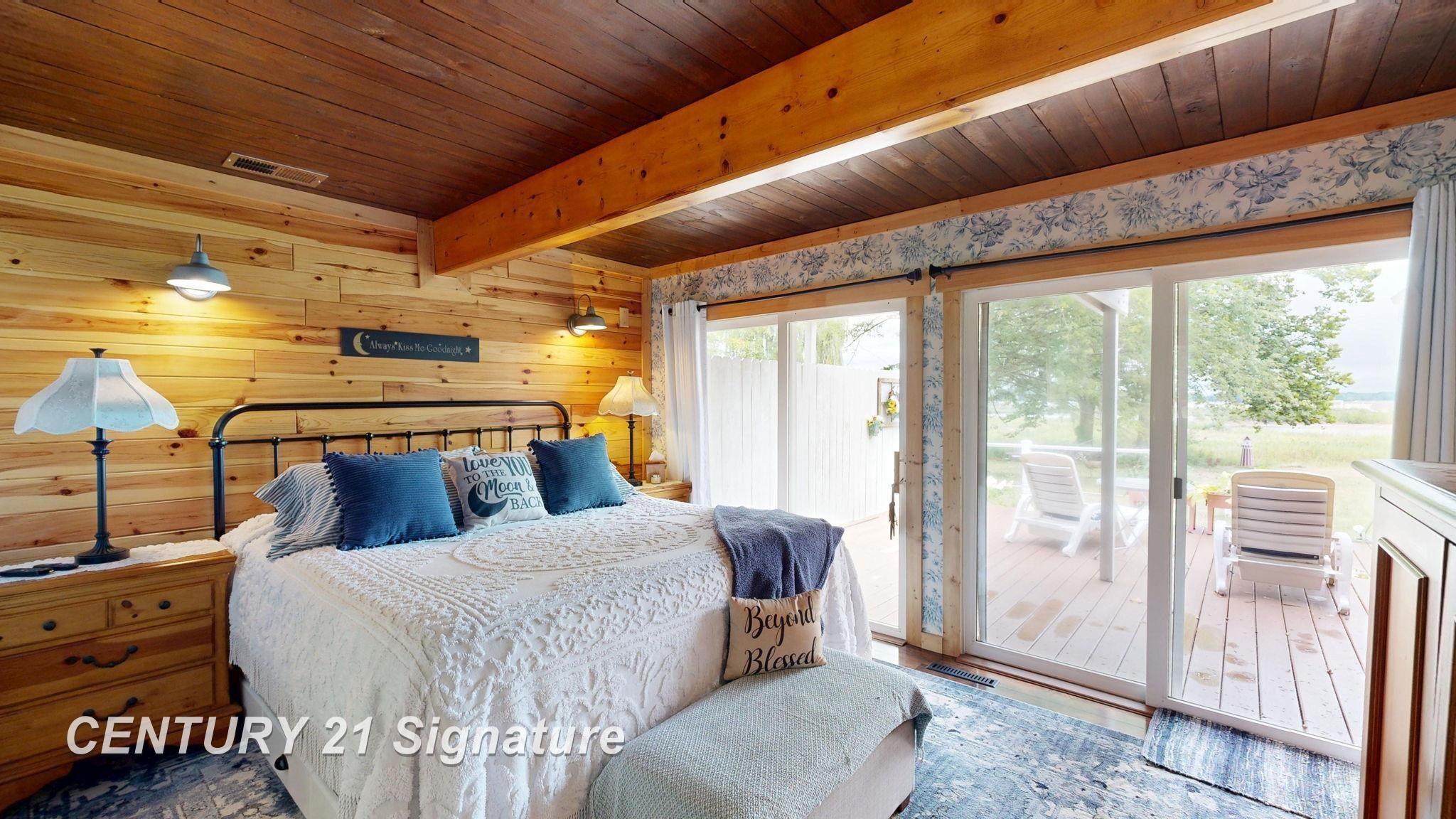 5865 Hunter Road, Beaverton, MI 48612 — Photo 15