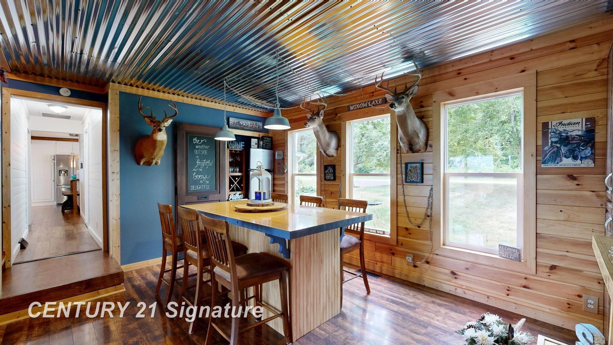 5865 Hunter Road, Beaverton, MI 48612 — Photo 18