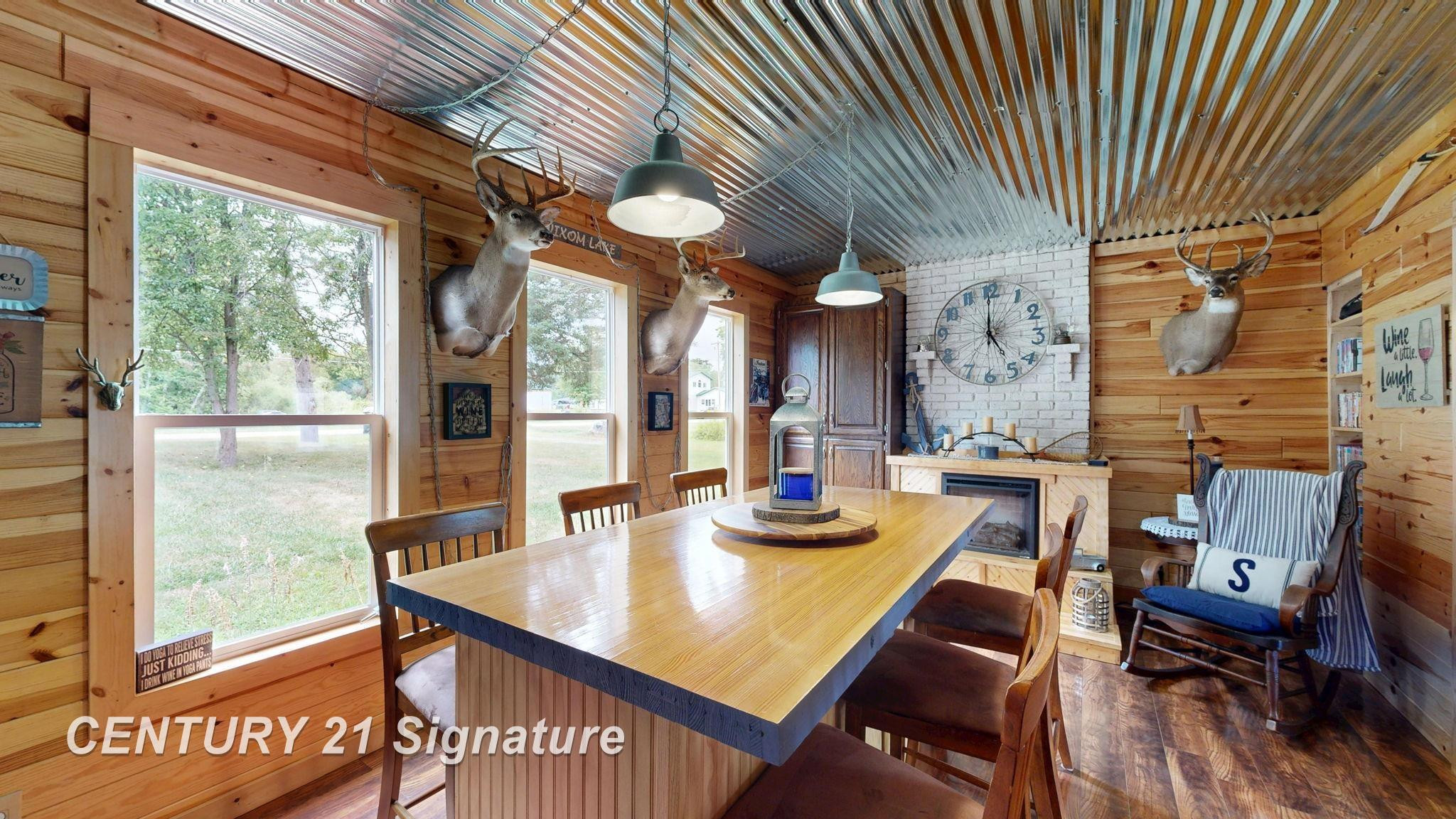 5865 Hunter Road, Beaverton, MI 48612 — Photo 19