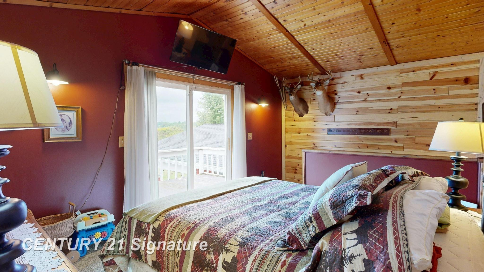 5865 Hunter Road, Beaverton, MI 48612 — Photo 23