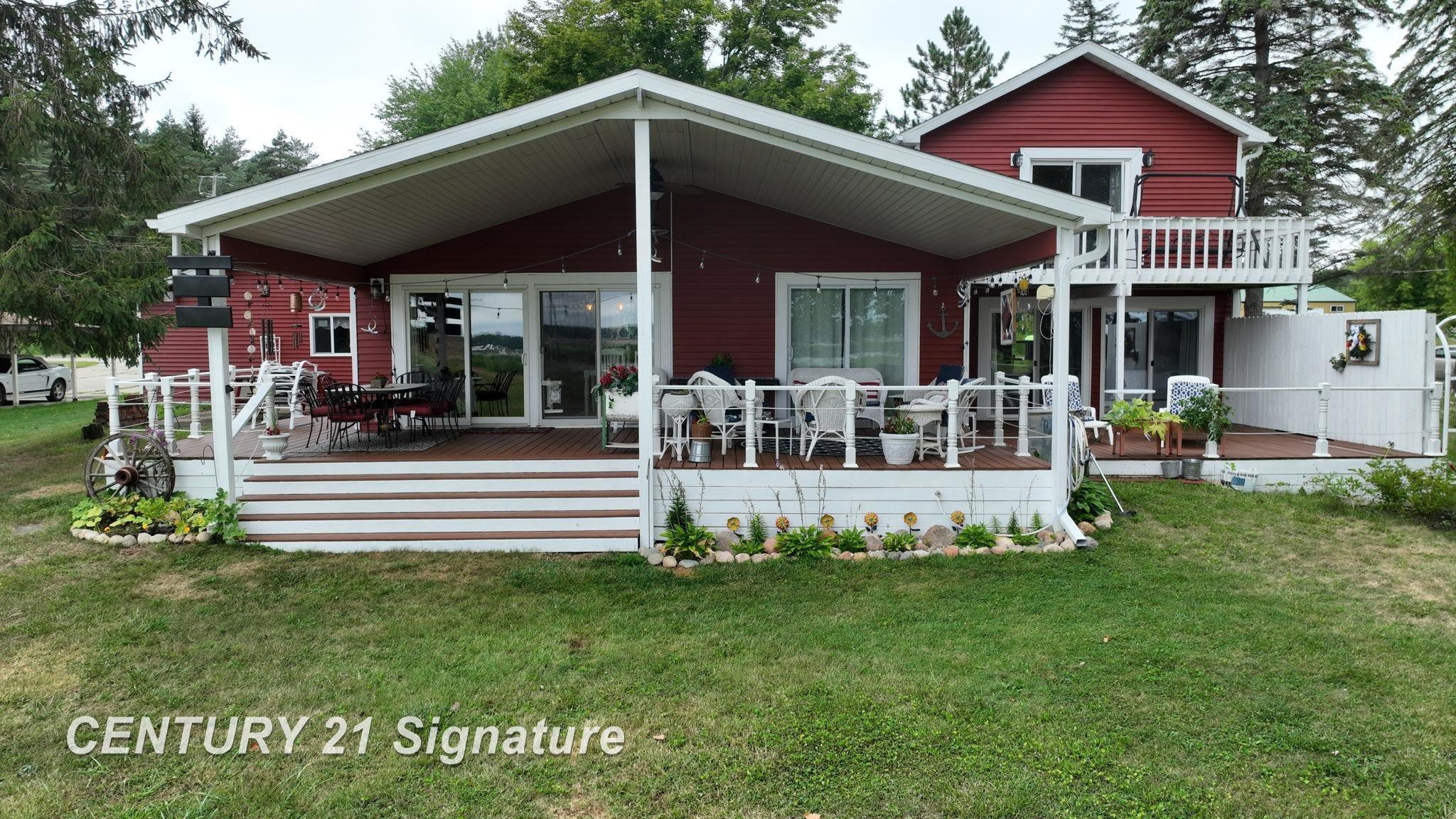 5865 Hunter Road, Beaverton, MI 48612 — Photo 29
