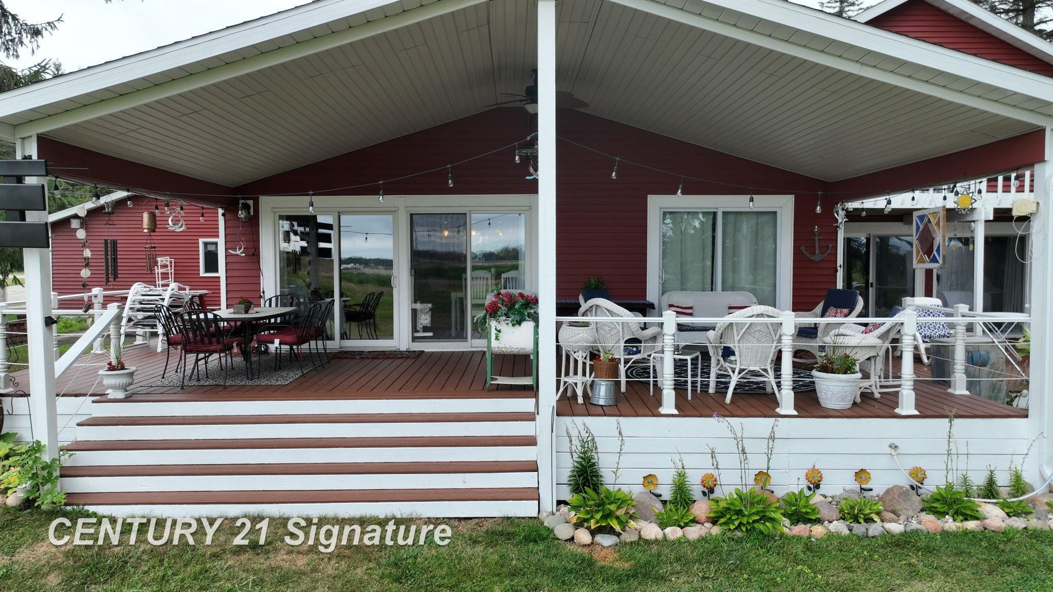 5865 Hunter Road, Beaverton, MI 48612 — Photo 30
