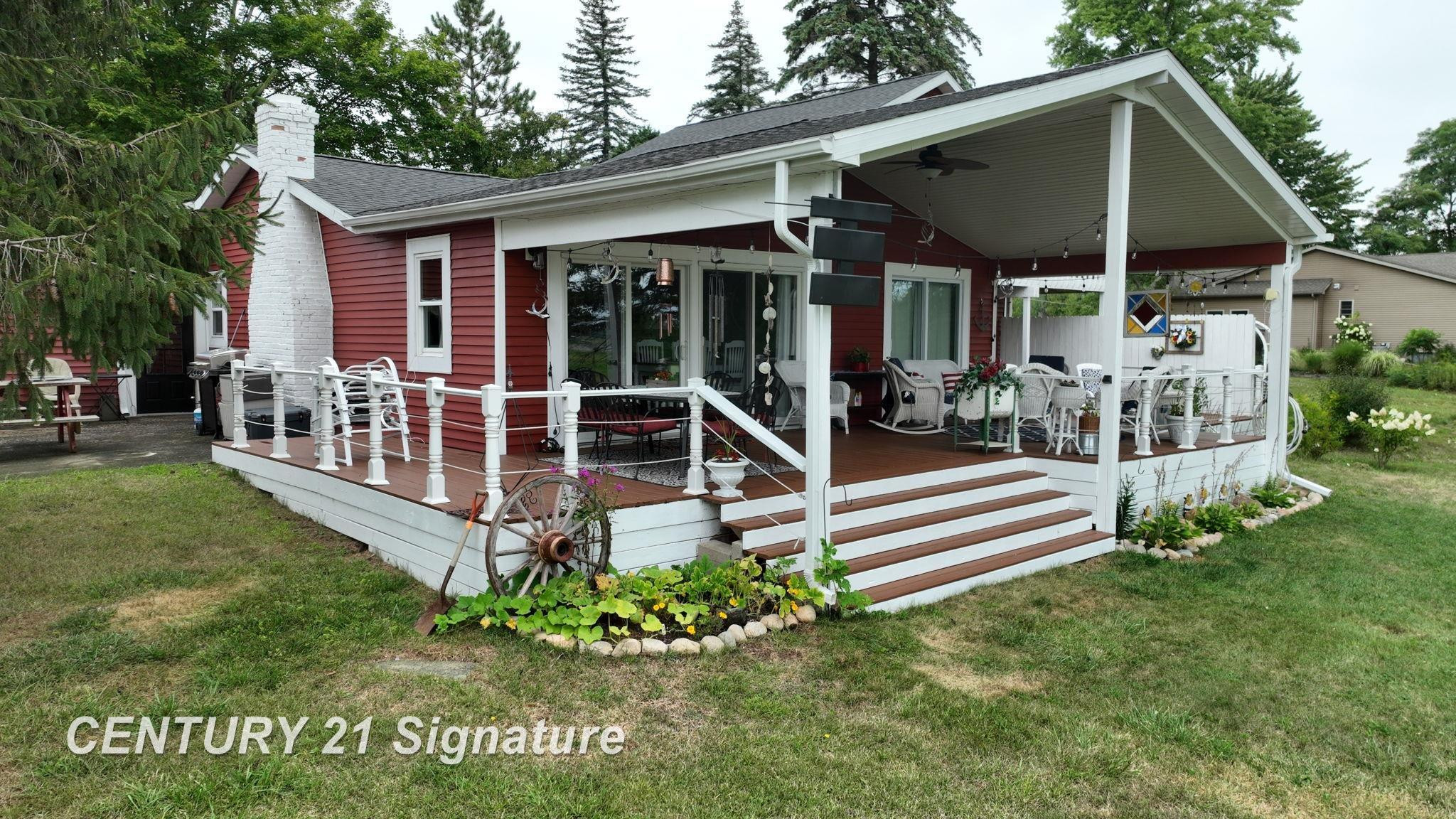 5865 Hunter Road, Beaverton, MI 48612 — Photo 31