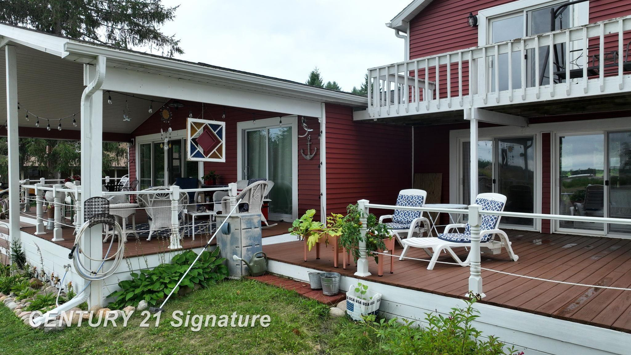 5865 Hunter Road, Beaverton, MI 48612 — Photo 32
