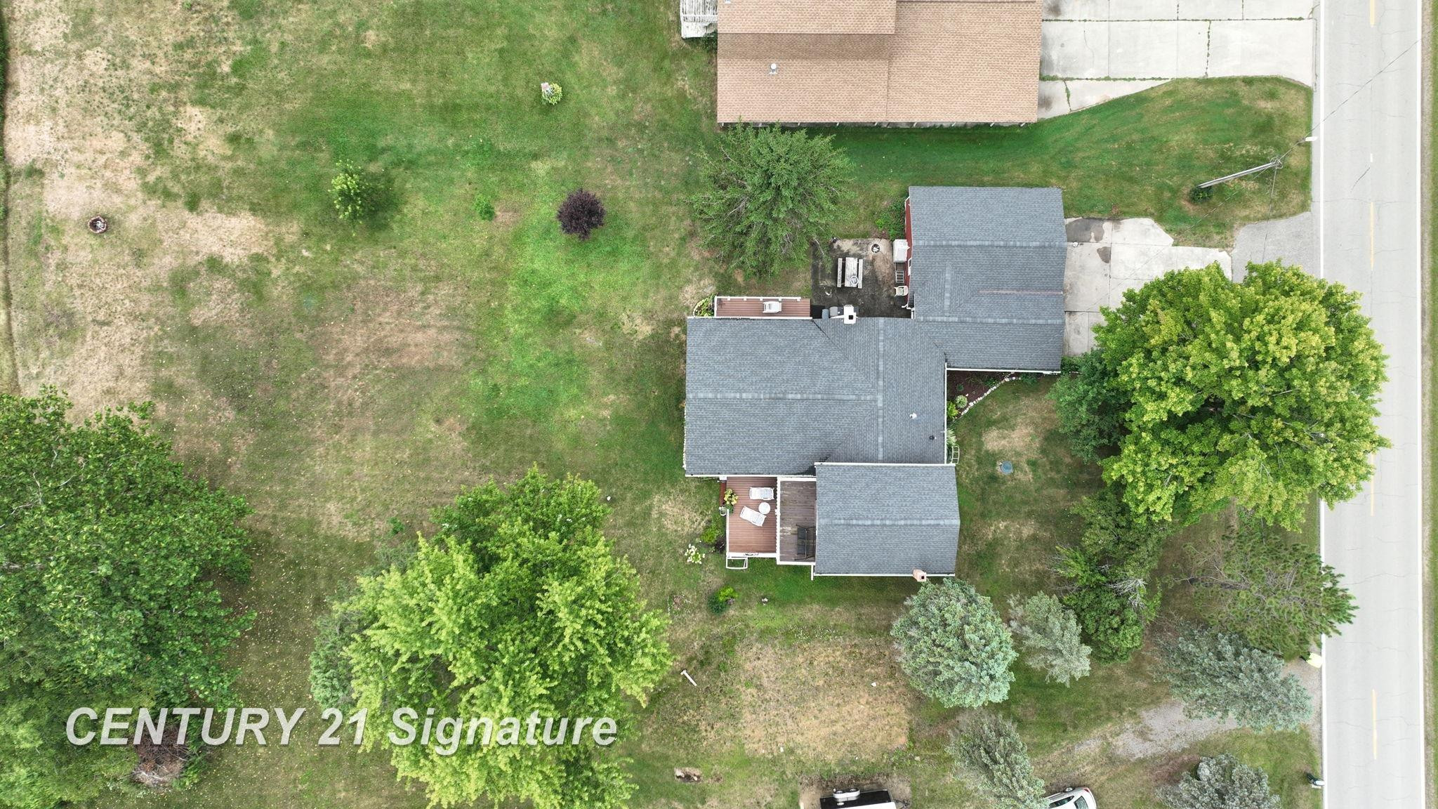 5865 Hunter Road, Beaverton, MI 48612 — Photo 39