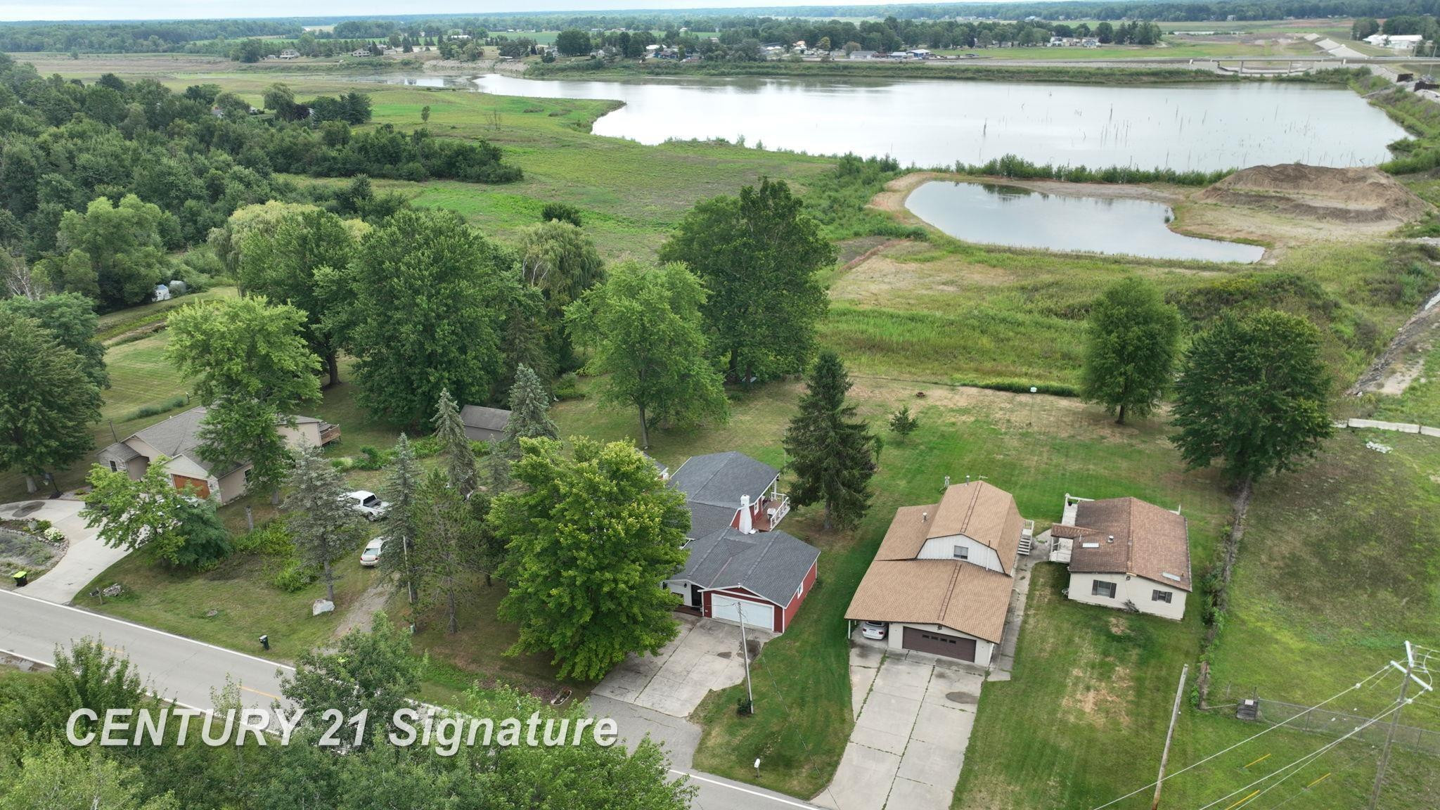 5865 Hunter Road, Beaverton, MI 48612 — Photo 40