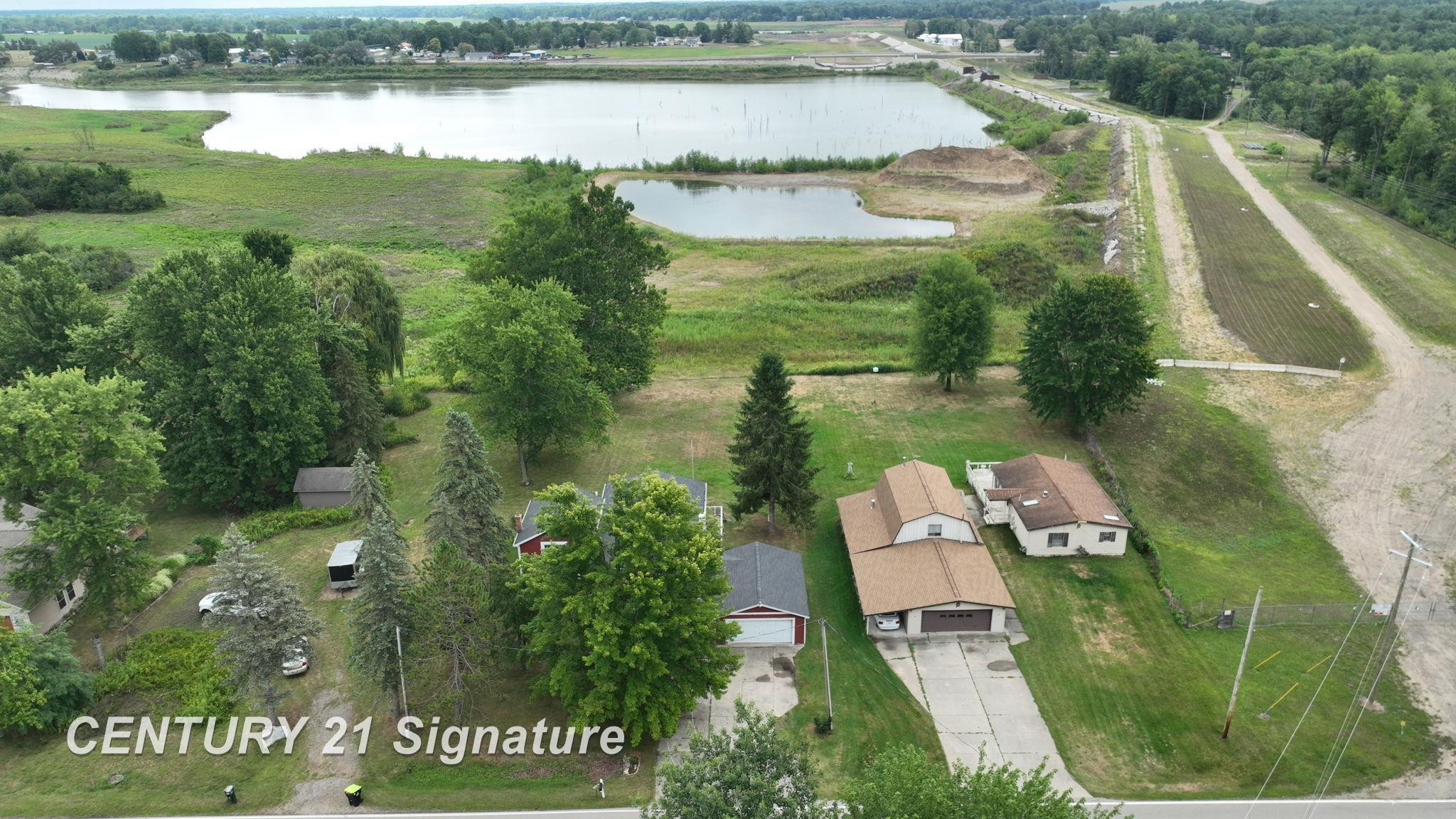 5865 Hunter Road, Beaverton, MI 48612 — Photo 41
