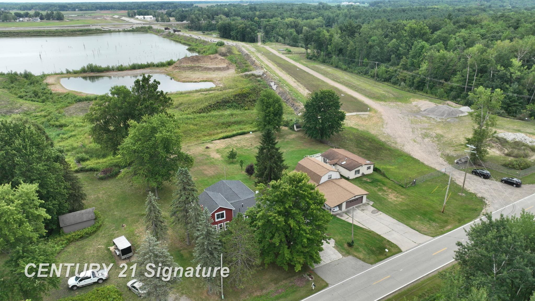 5865 Hunter Road, Beaverton, MI 48612 — Photo 42