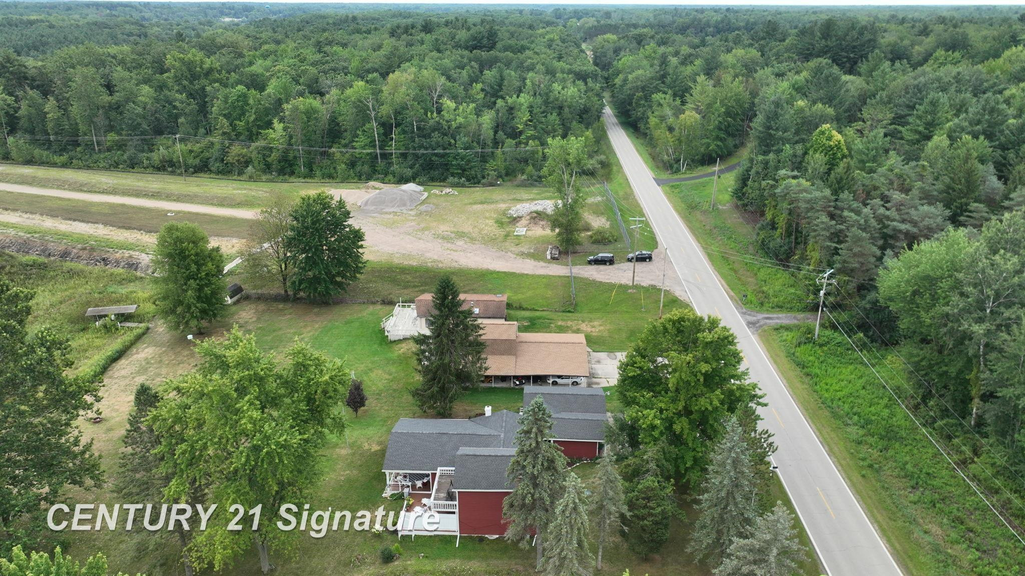 5865 Hunter Road, Beaverton, MI 48612 — Photo 43
